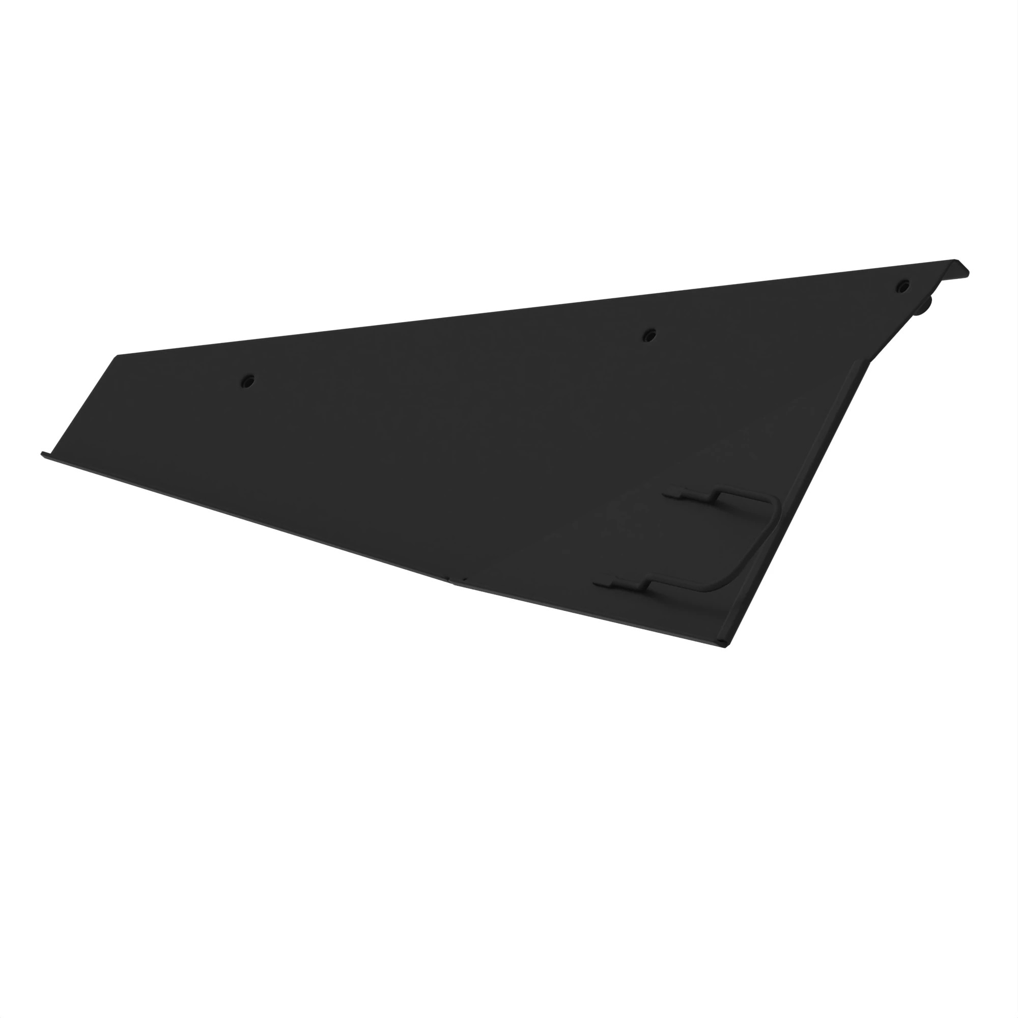 John Deere Splash Guards - AL231670