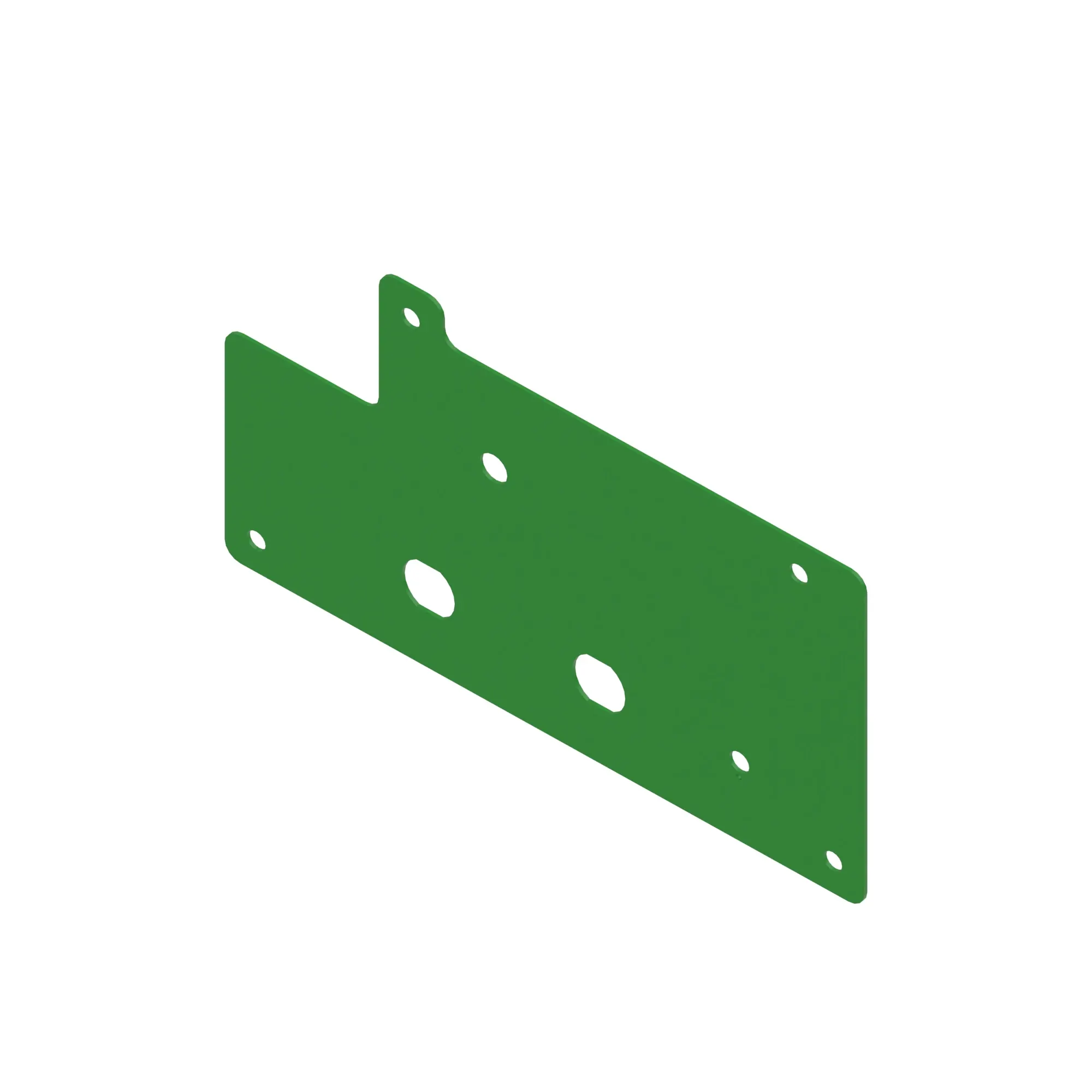 John Deere Panel - N311912