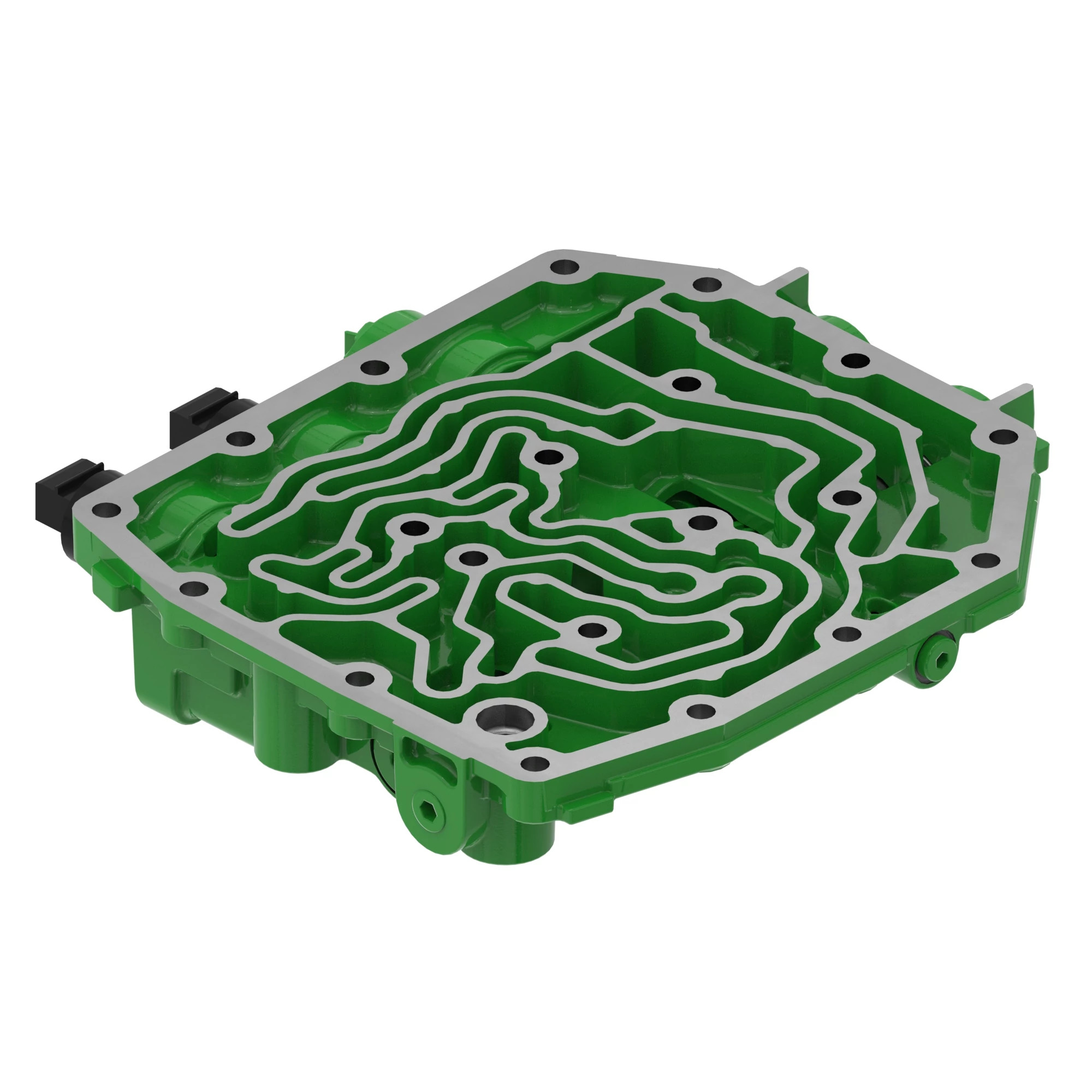 John Deere PowrReverser™ Transmission Control Valve - SJ303634