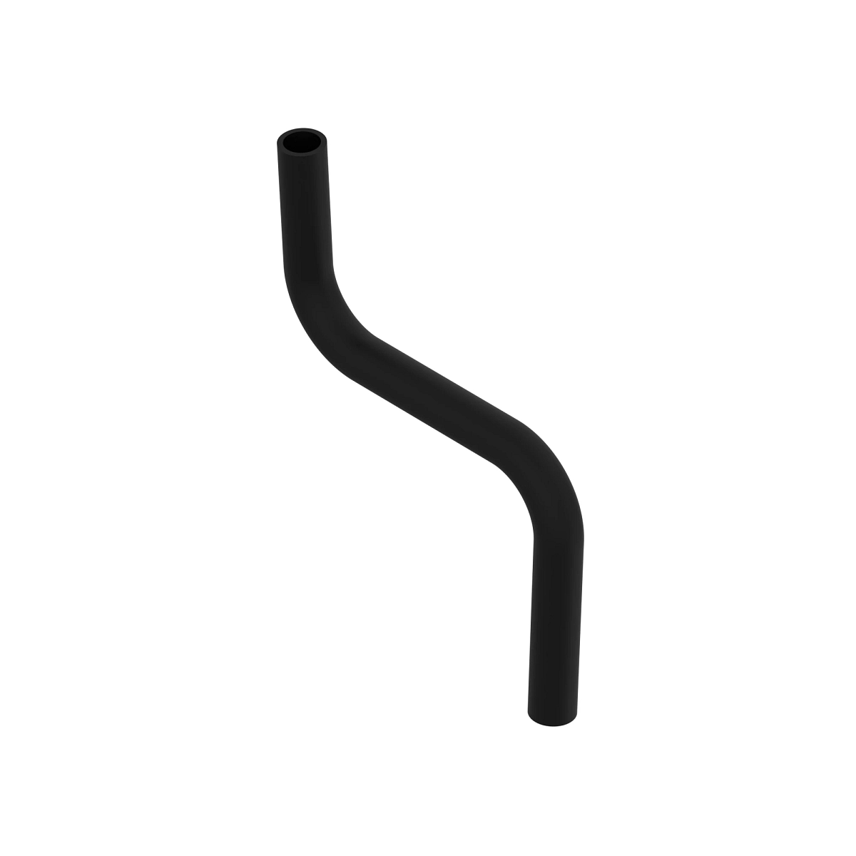 Radiator Hose, Radiator Front