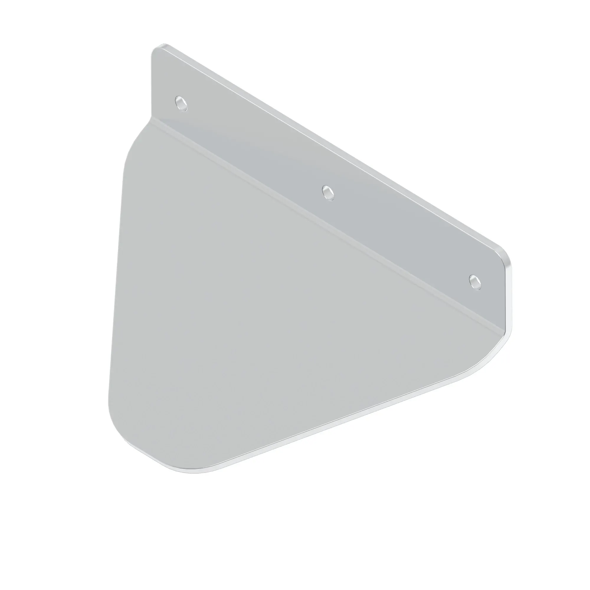 John Deere Plate - KK34812
