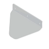 John Deere Plate - KK34812
