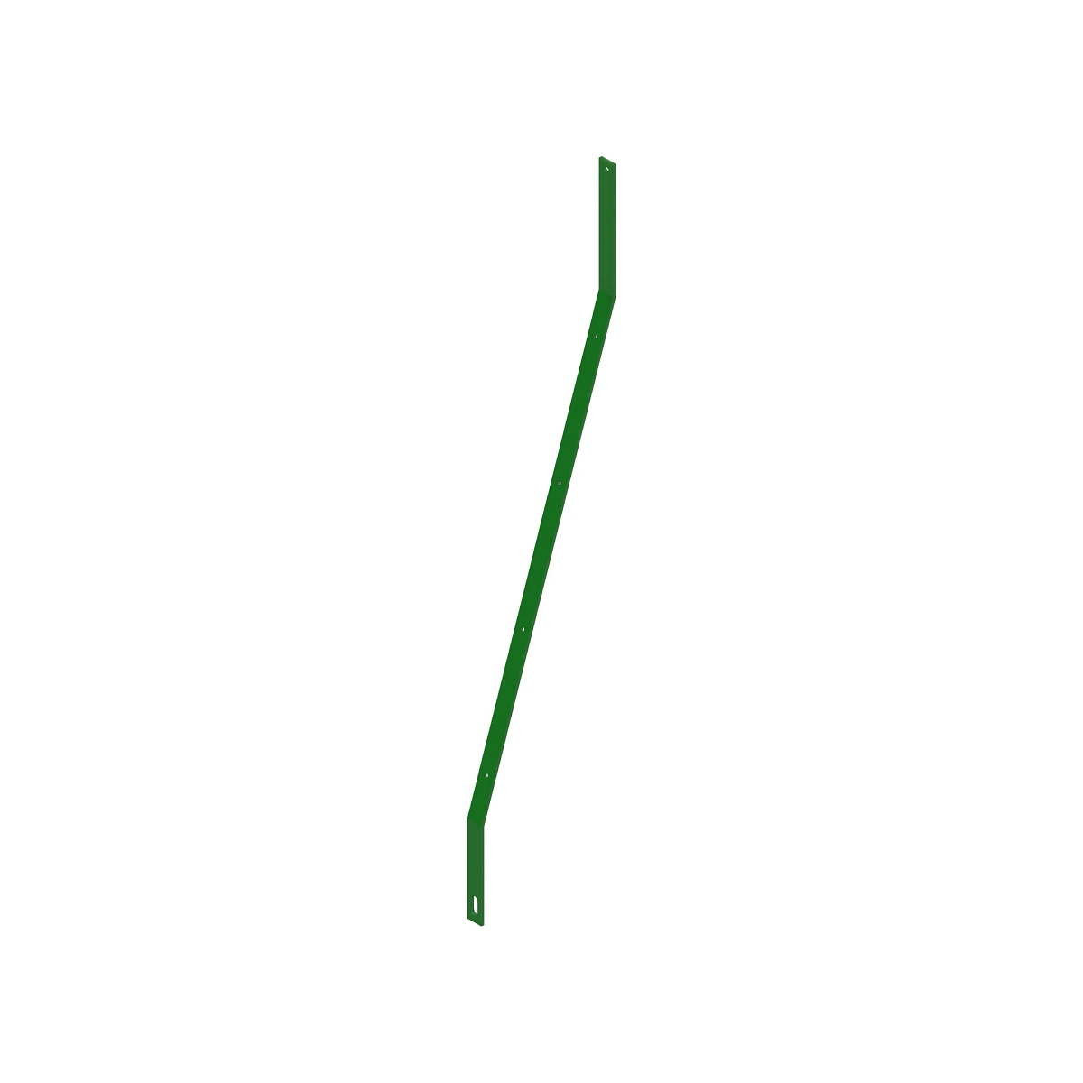 Linkage, Lankage_radiator
