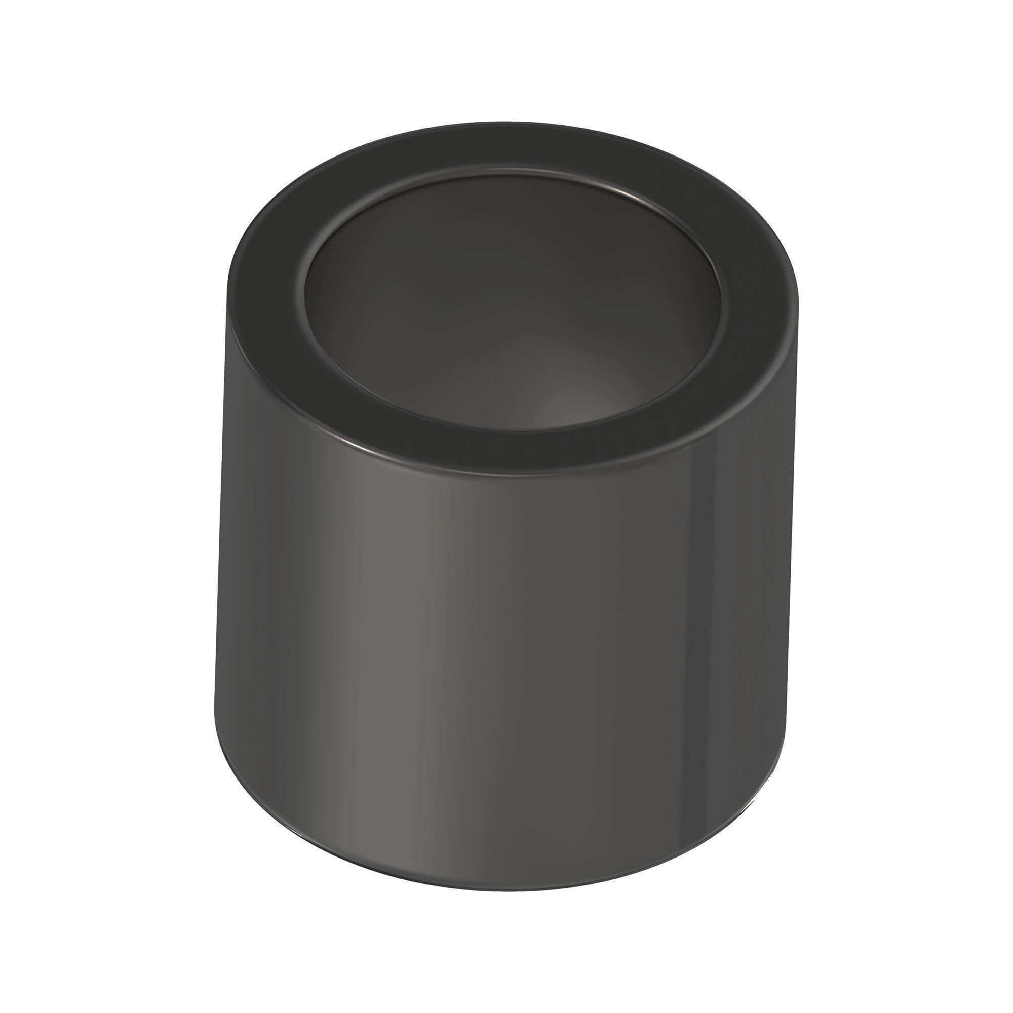 SPACER, SPCR-.675 X .493 X   5/8