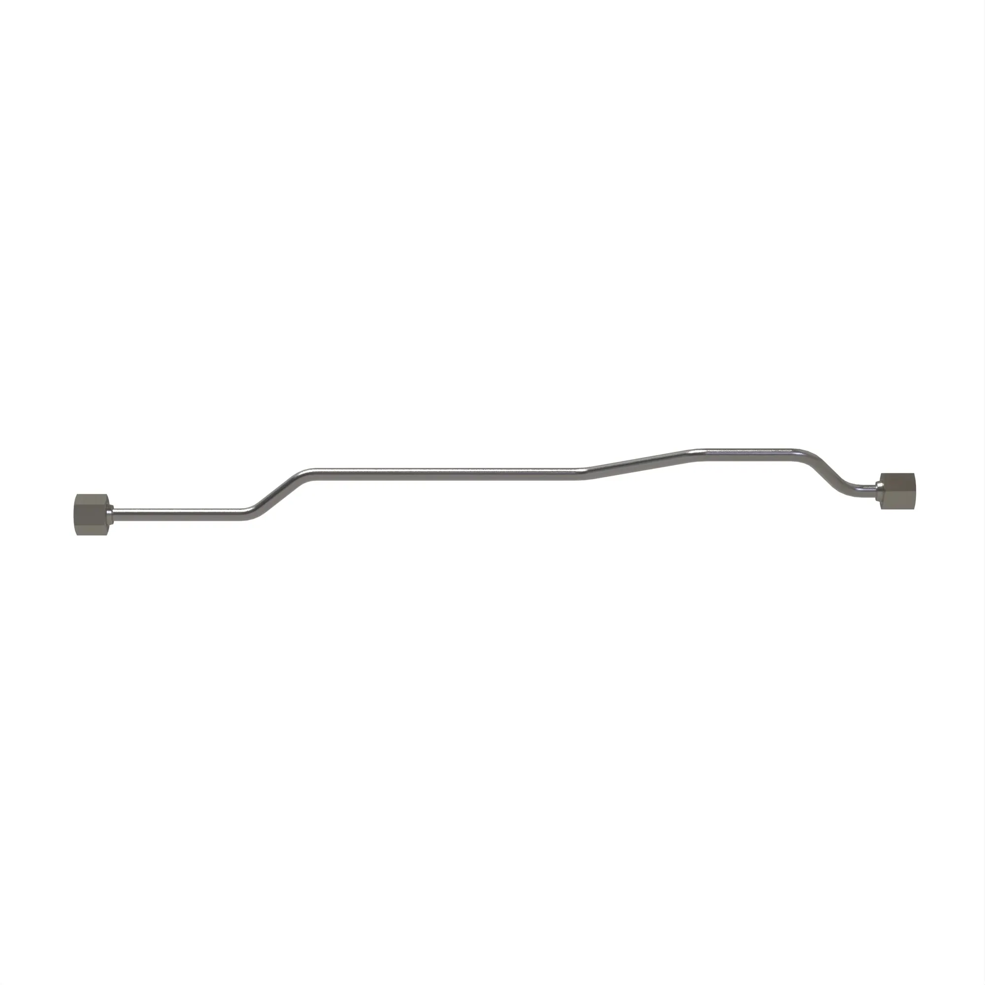 OIL LINE, (LS) HTBV