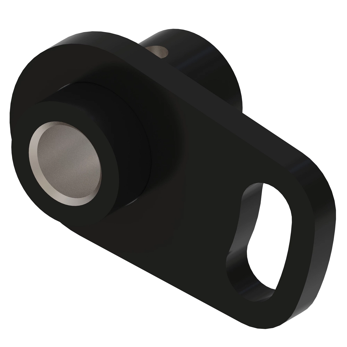 Control Lever, Throttle