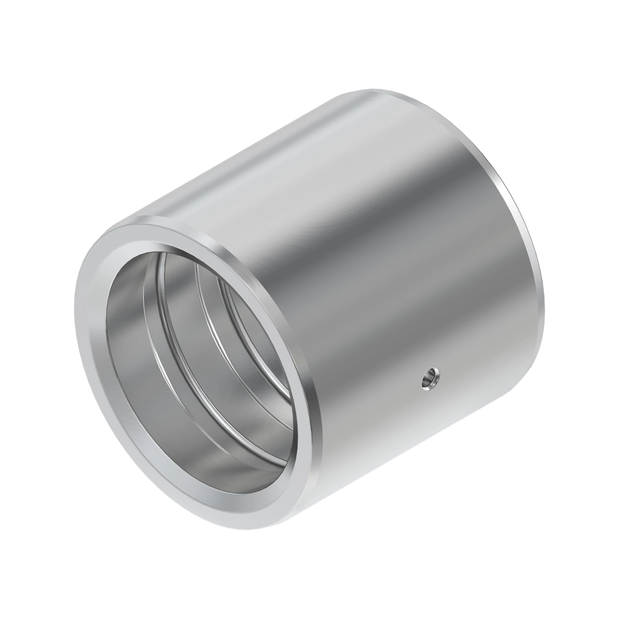 John Deere Bushing with Hole - SU20500