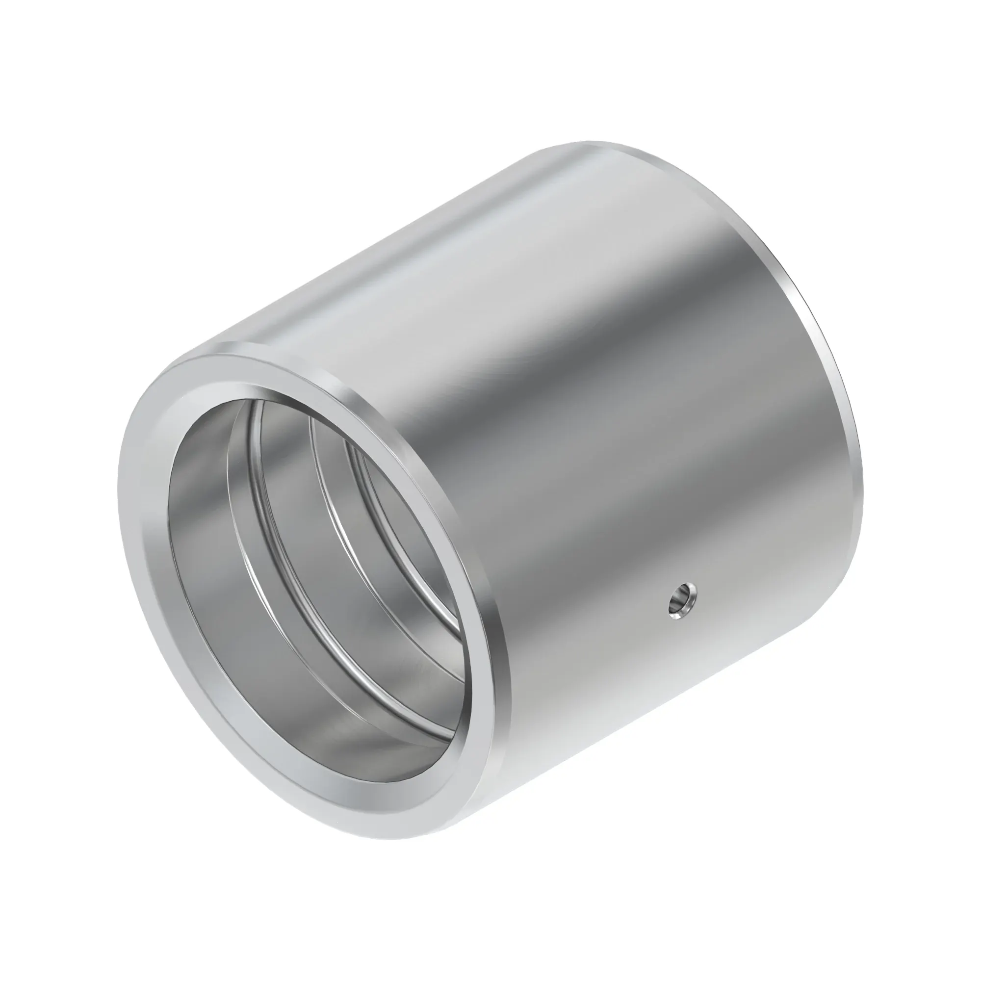 John Deere Bushing with Hole - SU20500