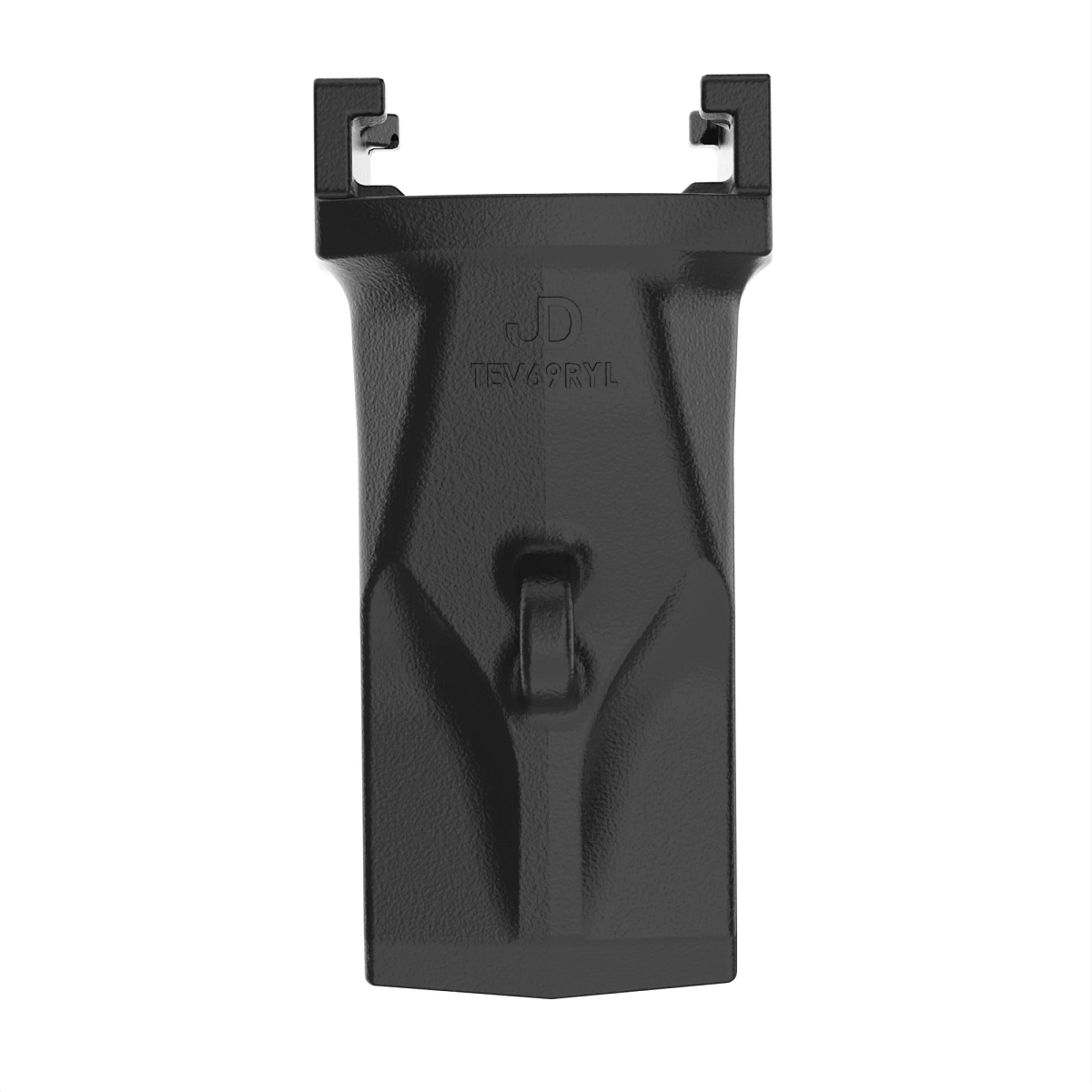 High Impact Rock Tooth