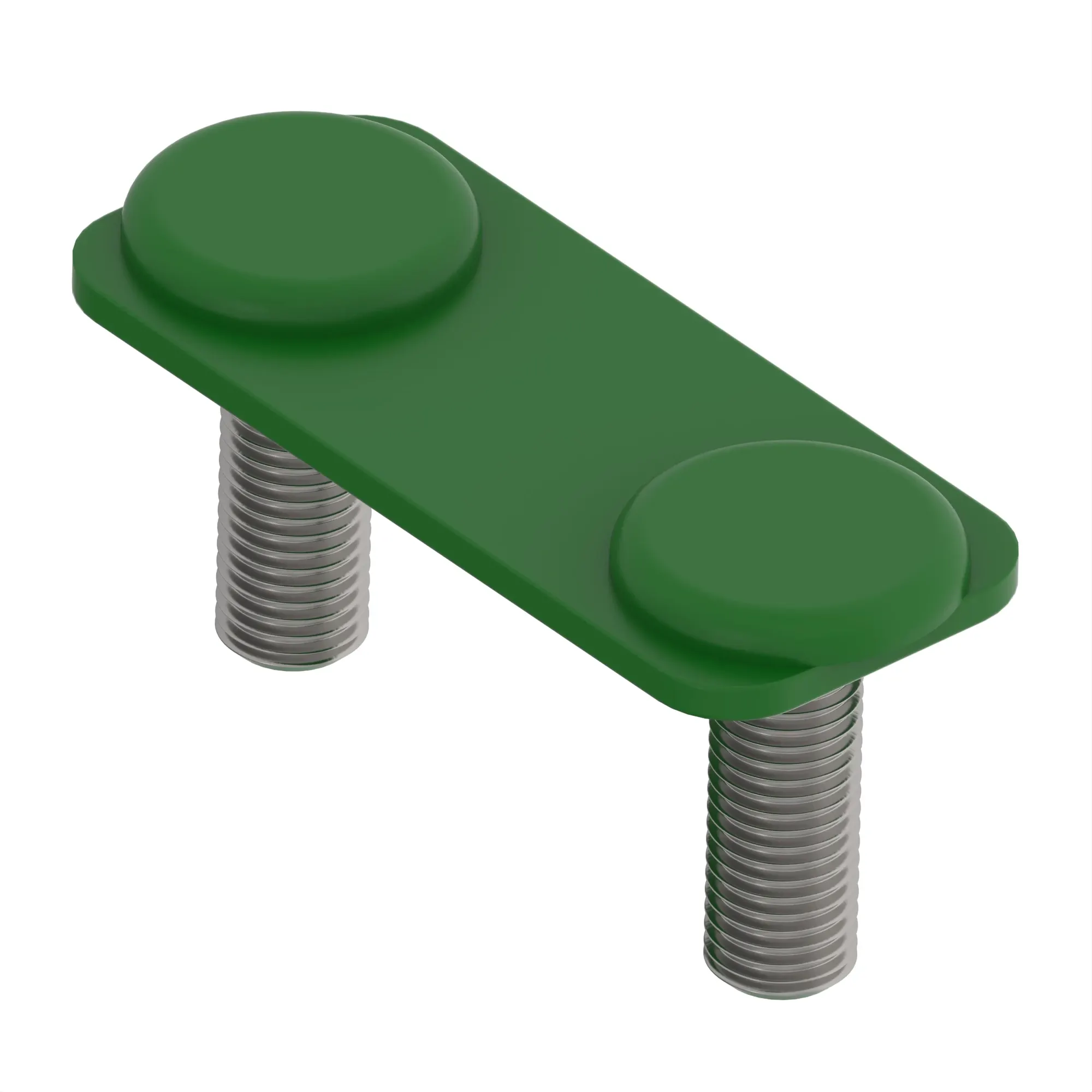 FACIA STUD BRACKET ASSEMBLY