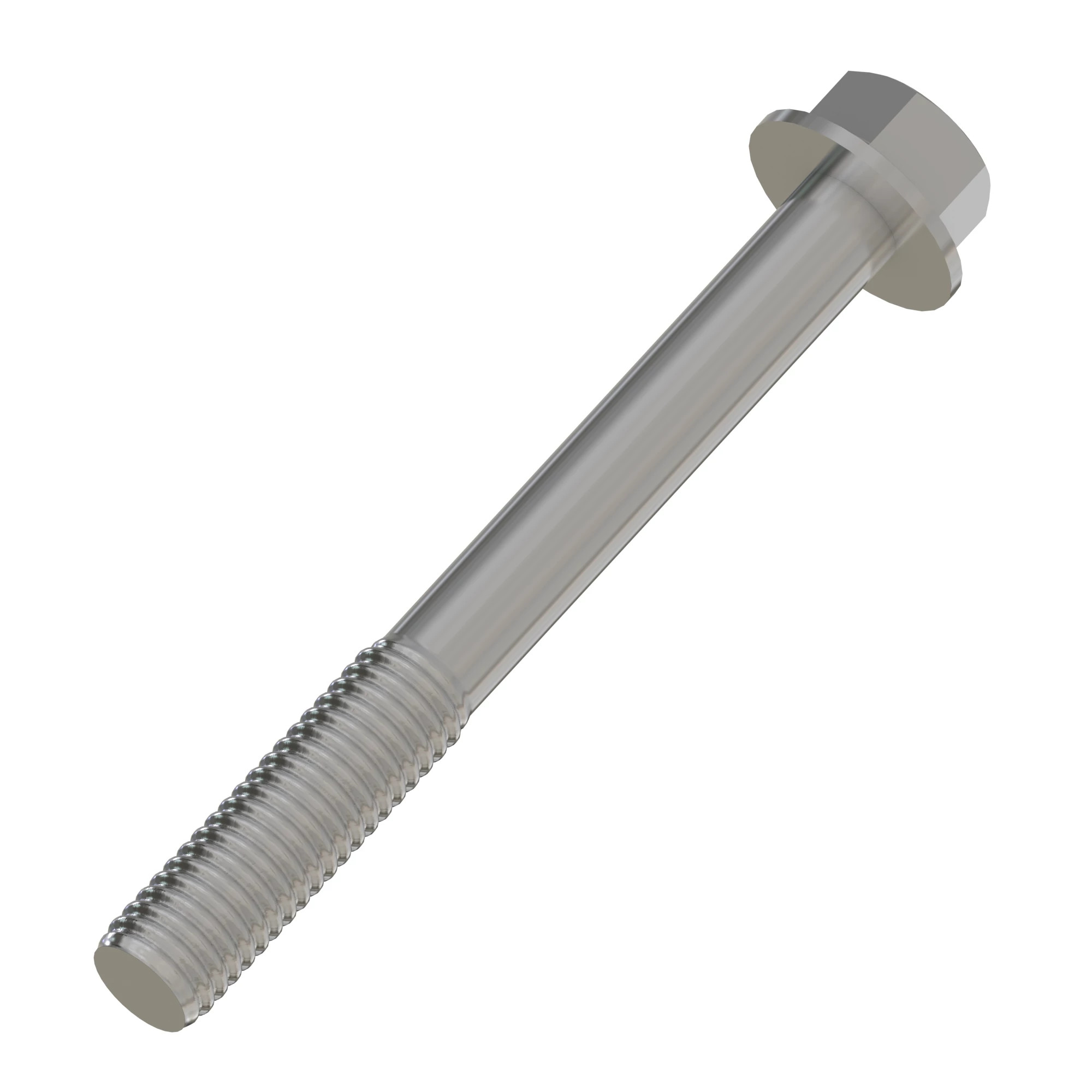 CAP SCREW, STEPPED IDLER S850