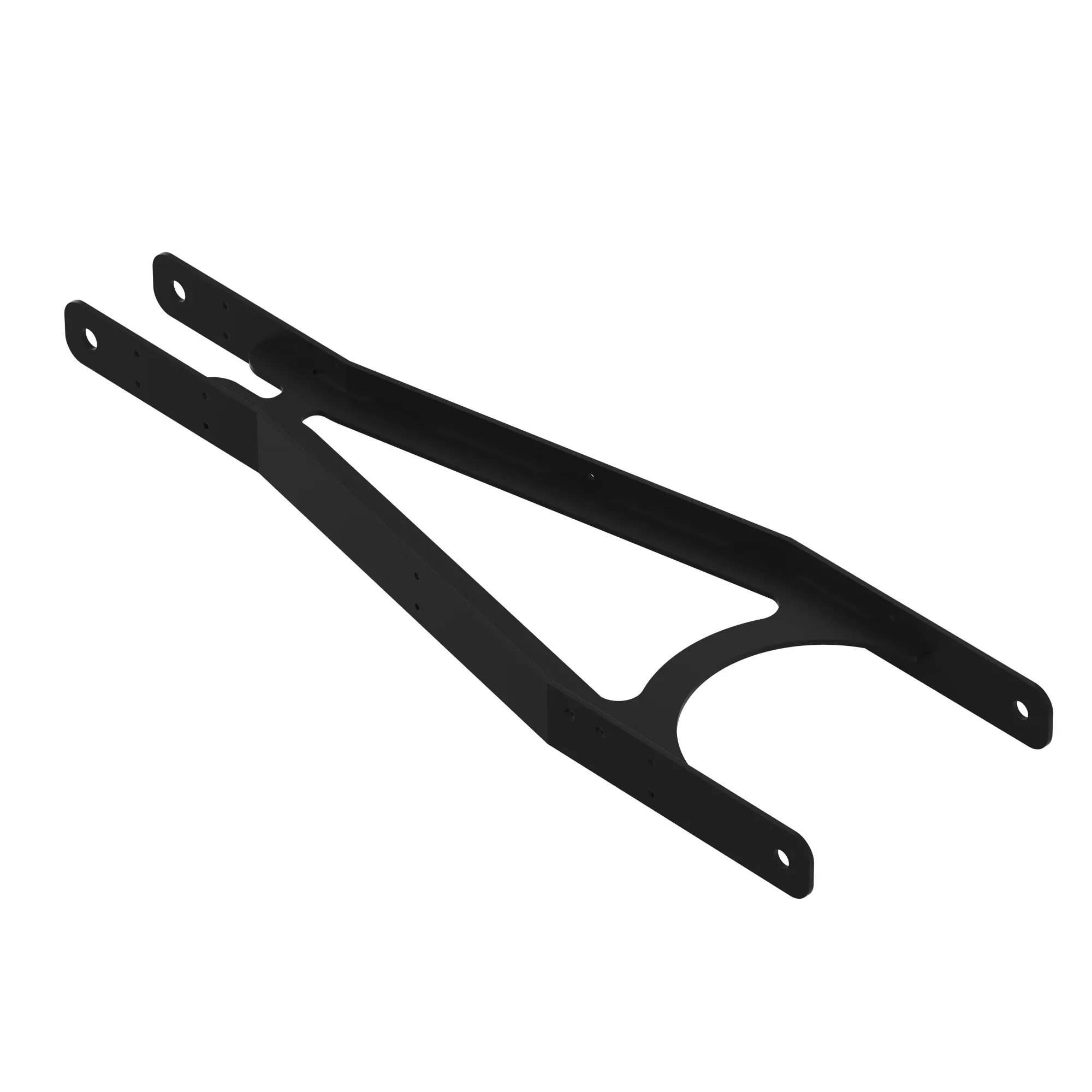 INNER WING STRUT