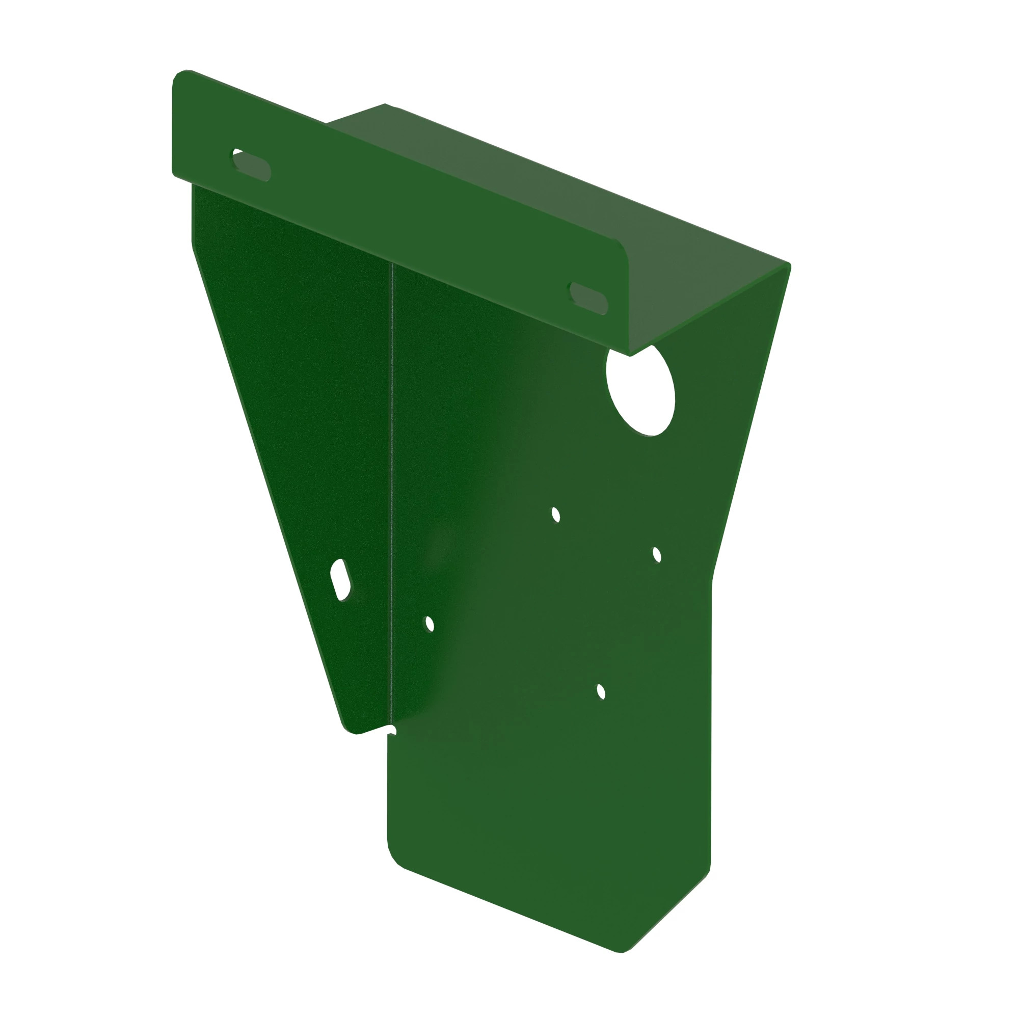 John Deere Firewall Sheet - Z81177