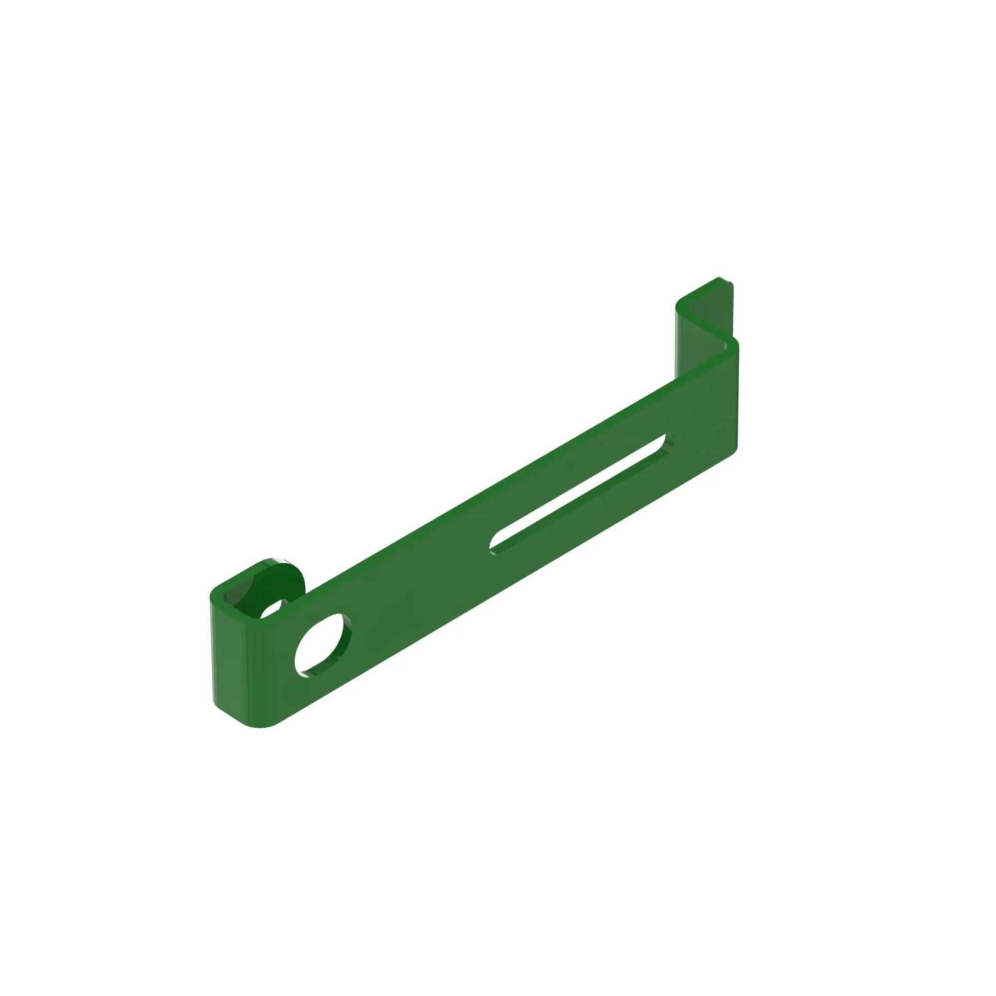 BRACKET, IDLER TIE