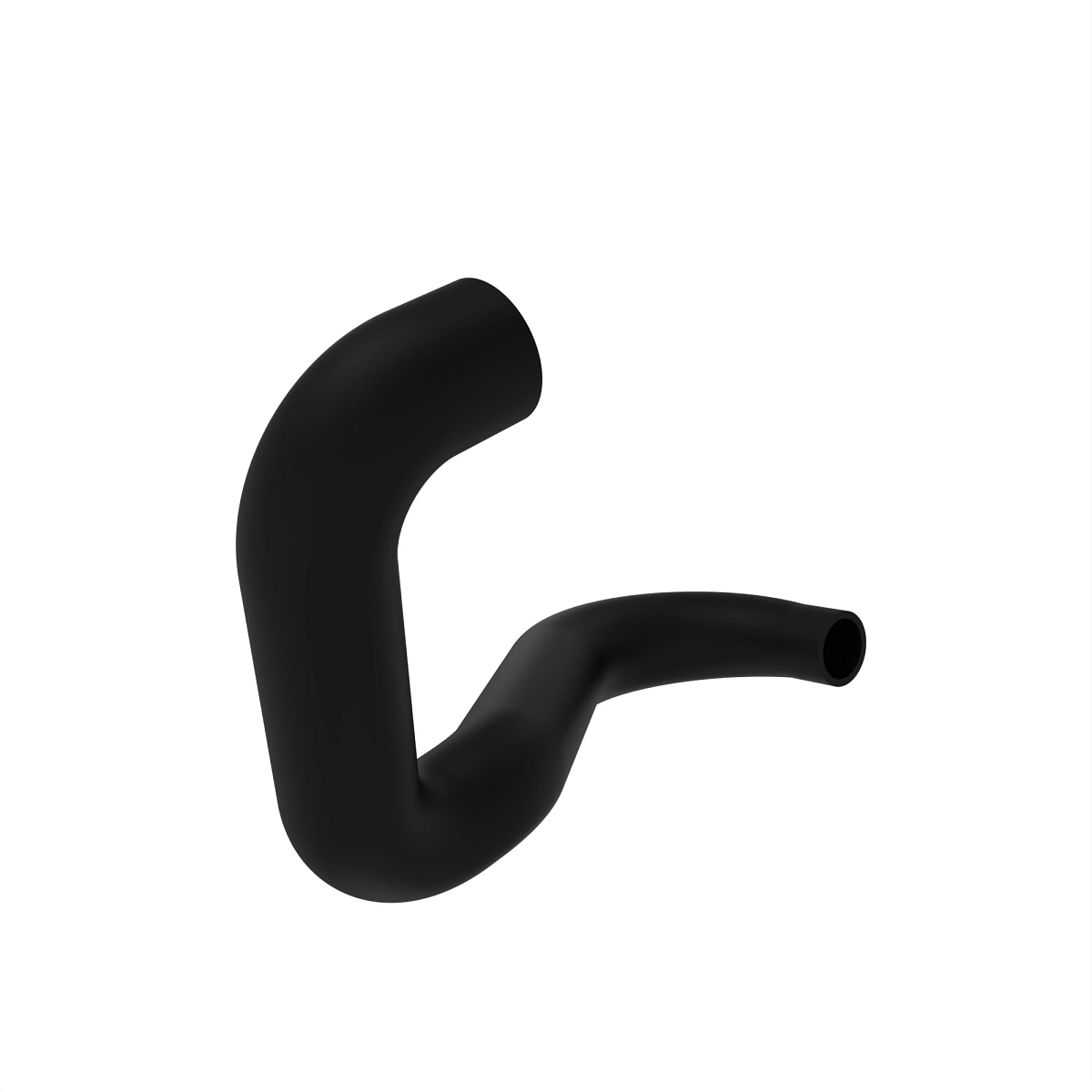 John Deere Lower Radiator Hose - AT177208