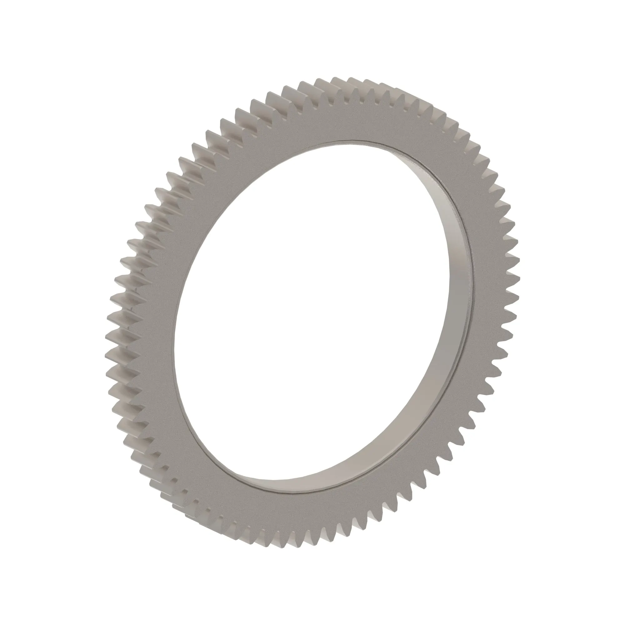 John Deere Upper Idler Spur Gear with Bushing - RE53911