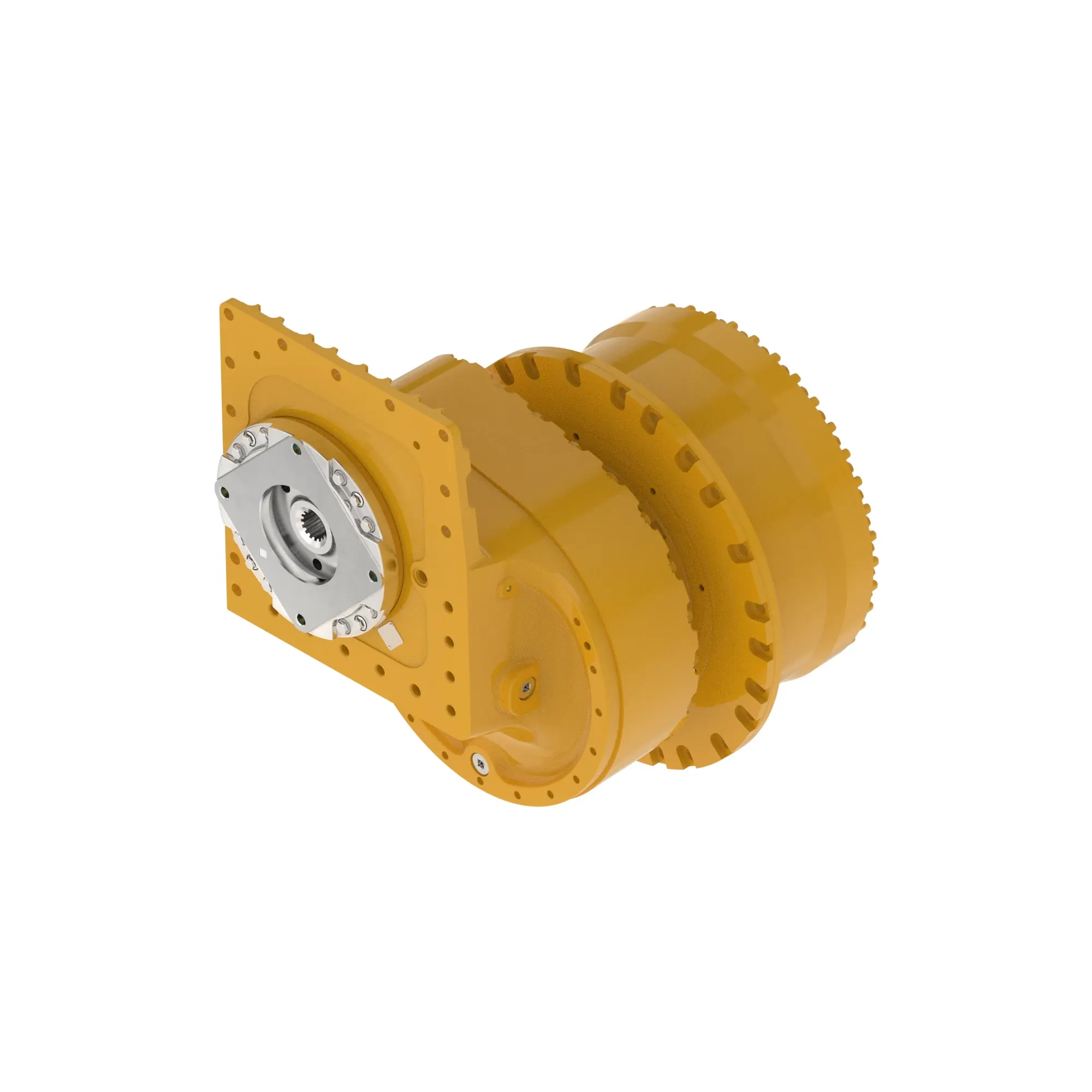 John Deere Right Side Axle Final Drive - AT466311