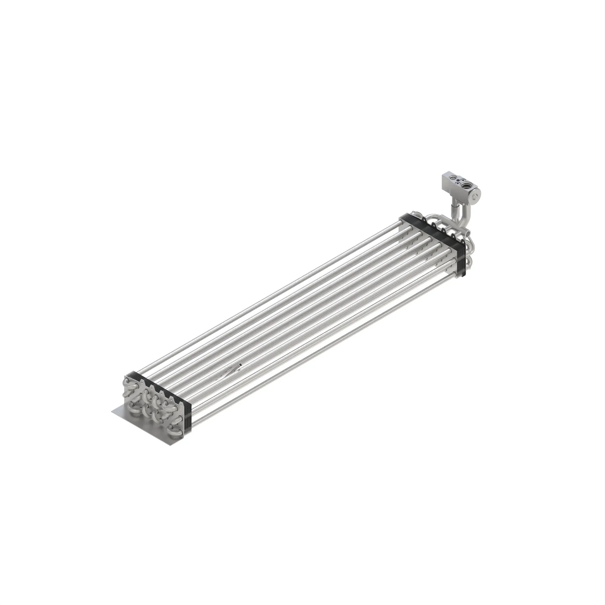 John Deere Evaporator - SJ32462