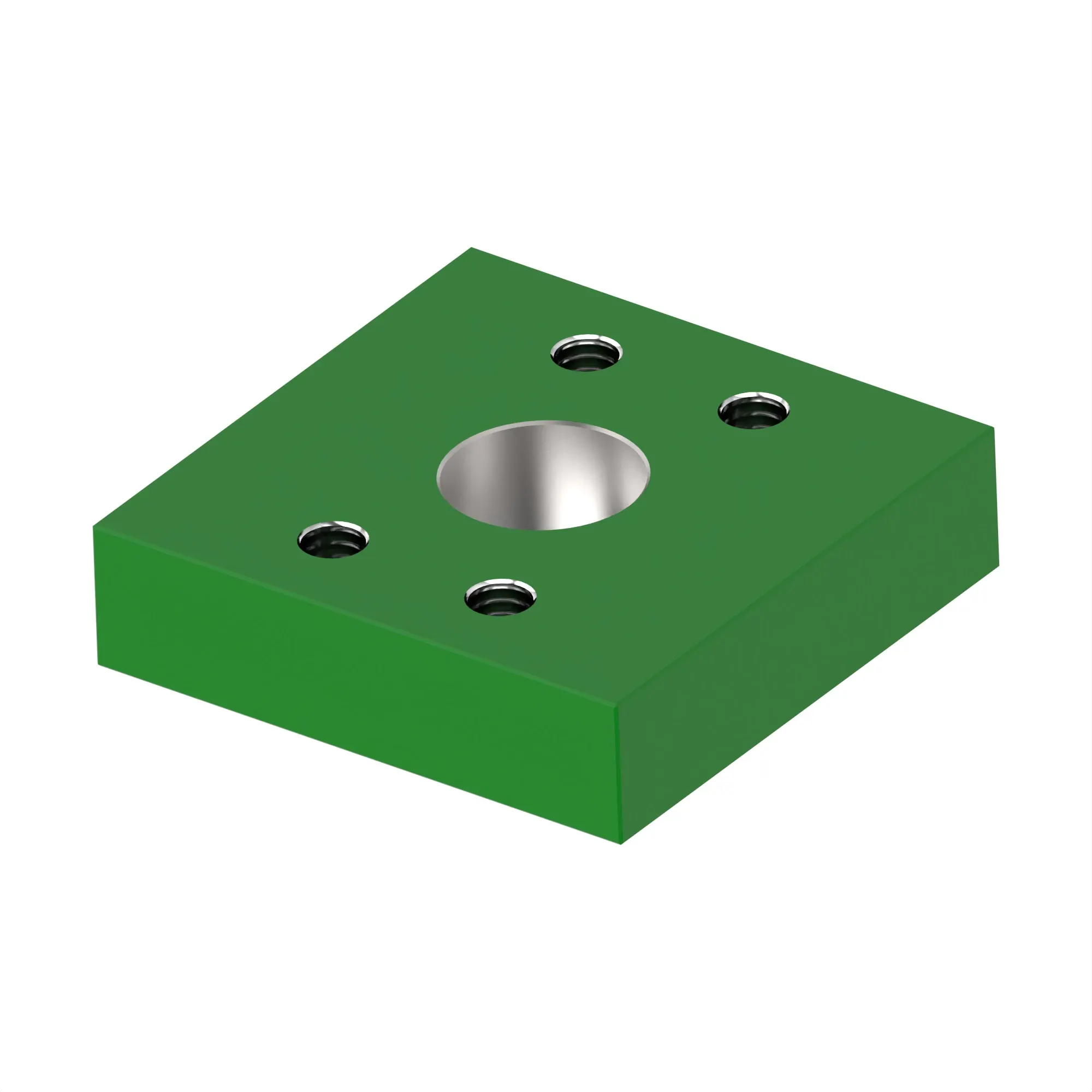 John Deere Manifold - HXE166800