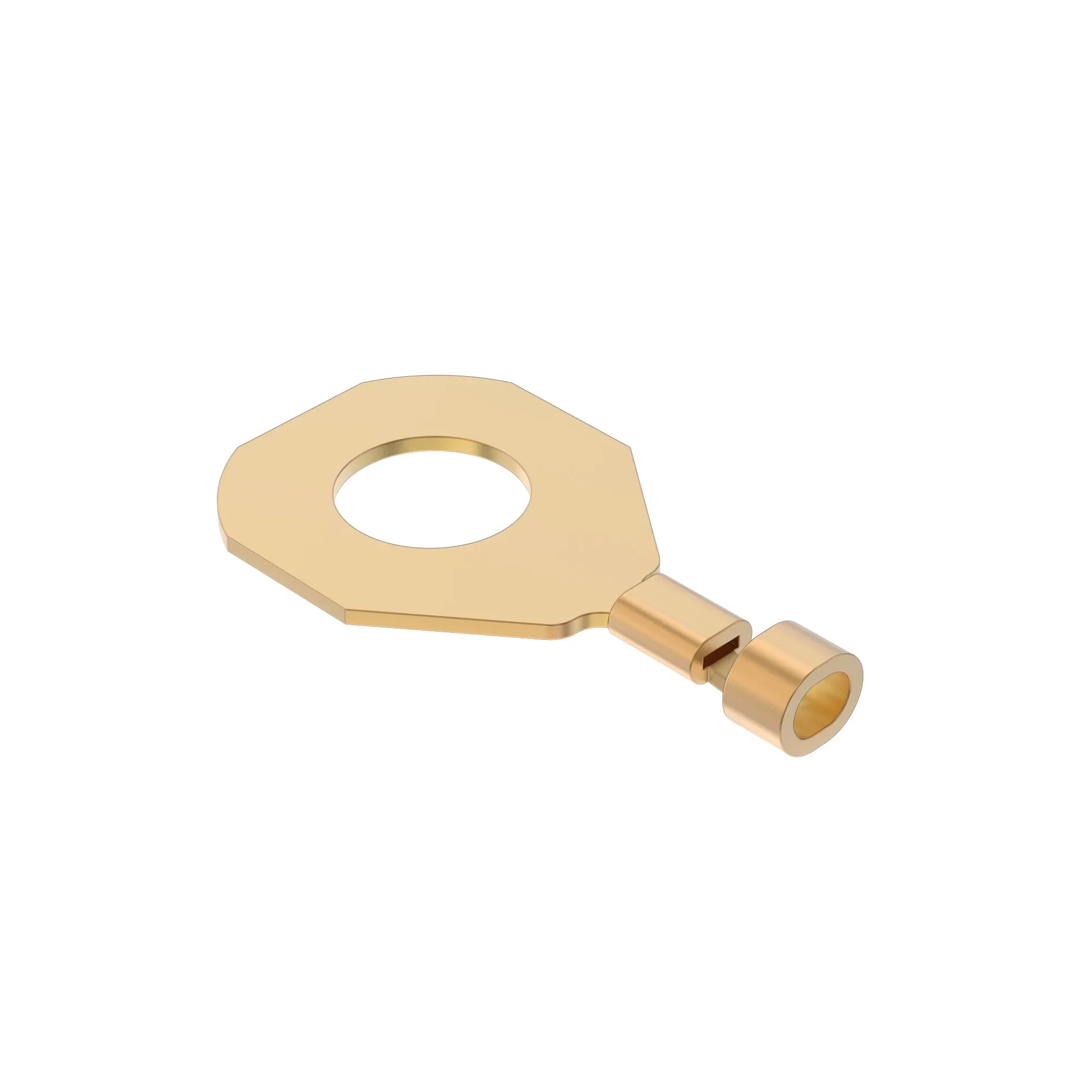 John Deere Electrical Connector Terminal - 57M8291