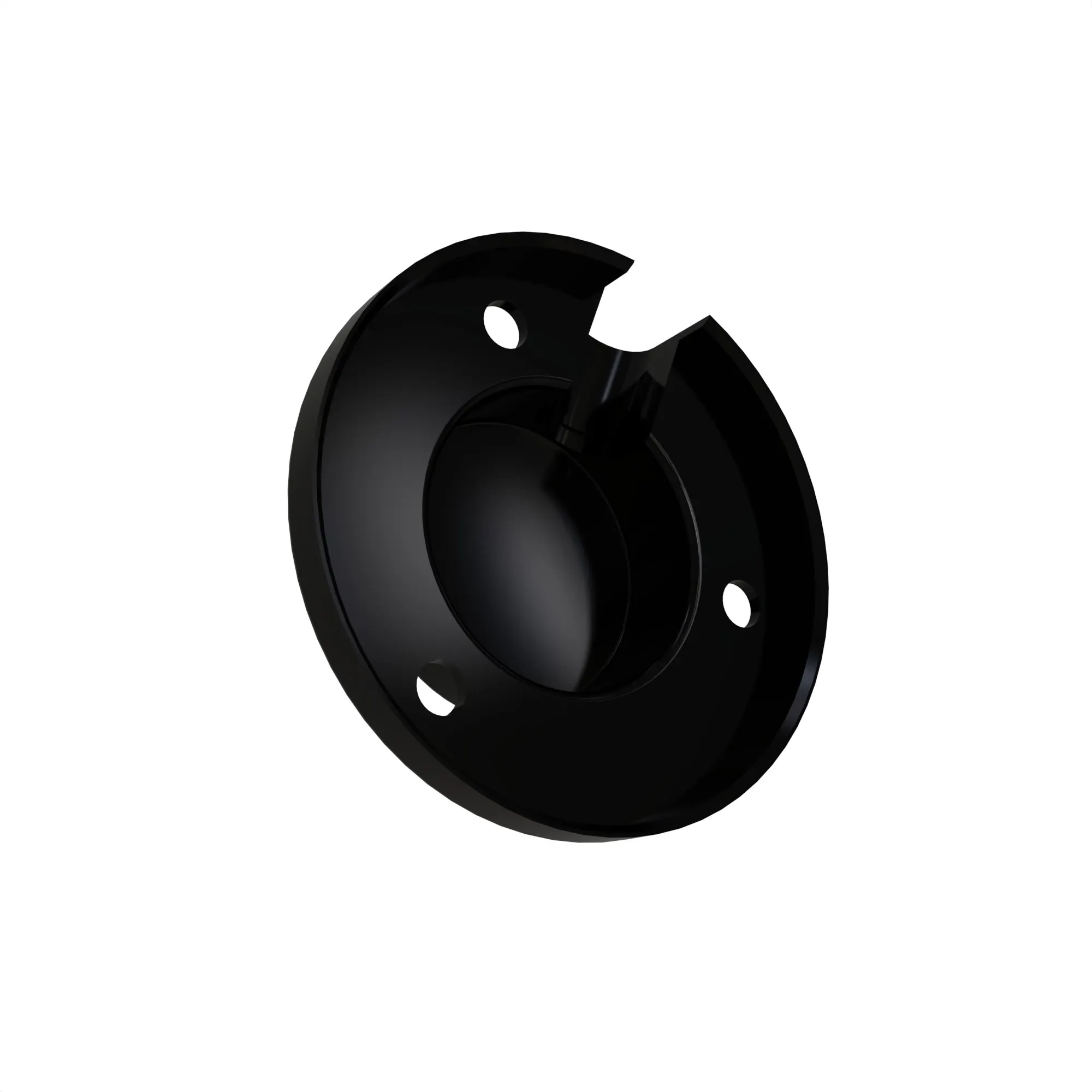 COVER FOR 7 POL SOCKET