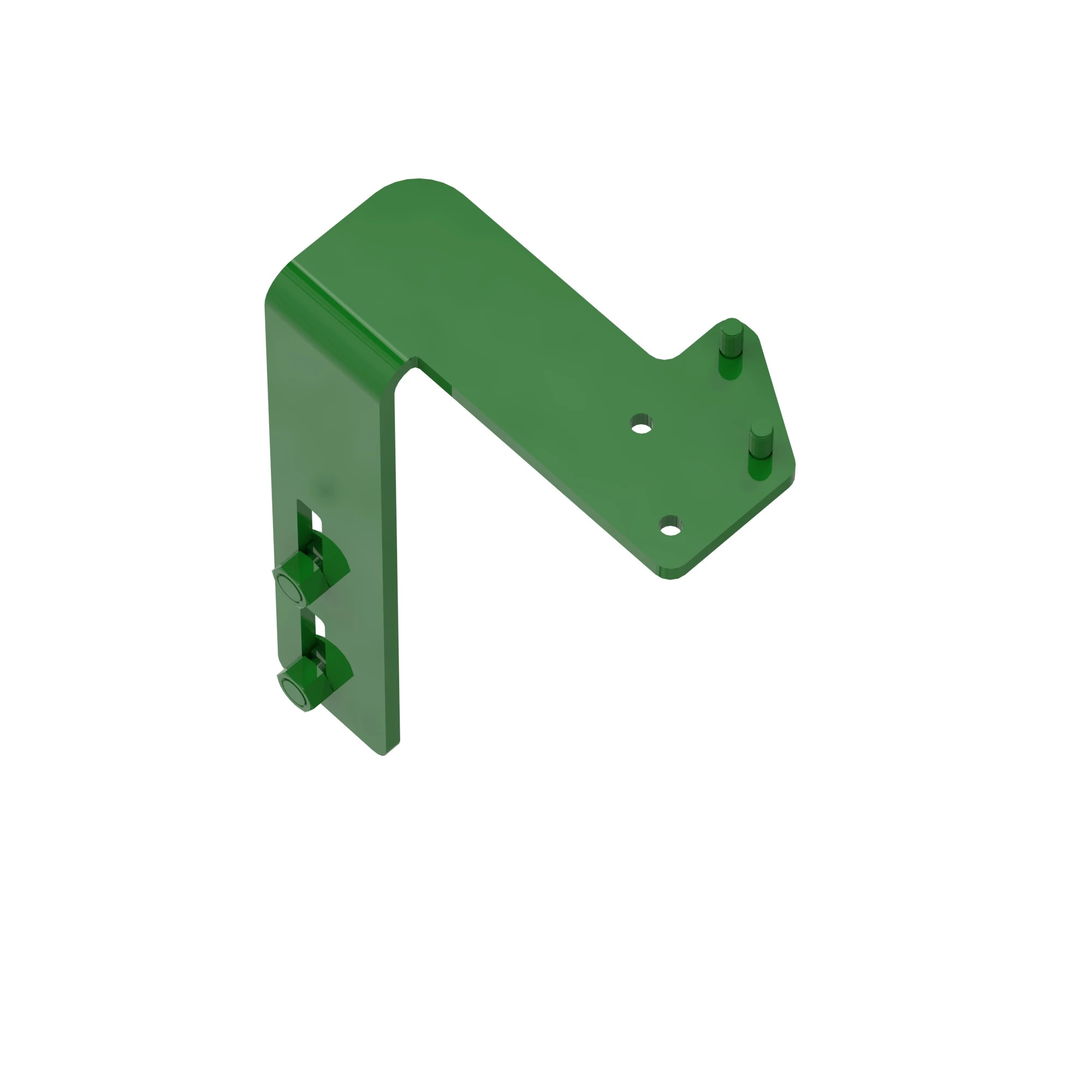 BW16889: Tool Box Bracket Kit