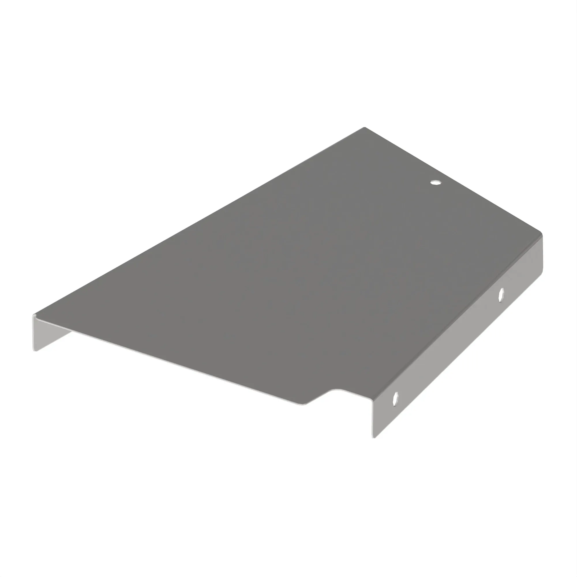 HEAT SHIELD, DEF DOSER, 15L, OUTBOA