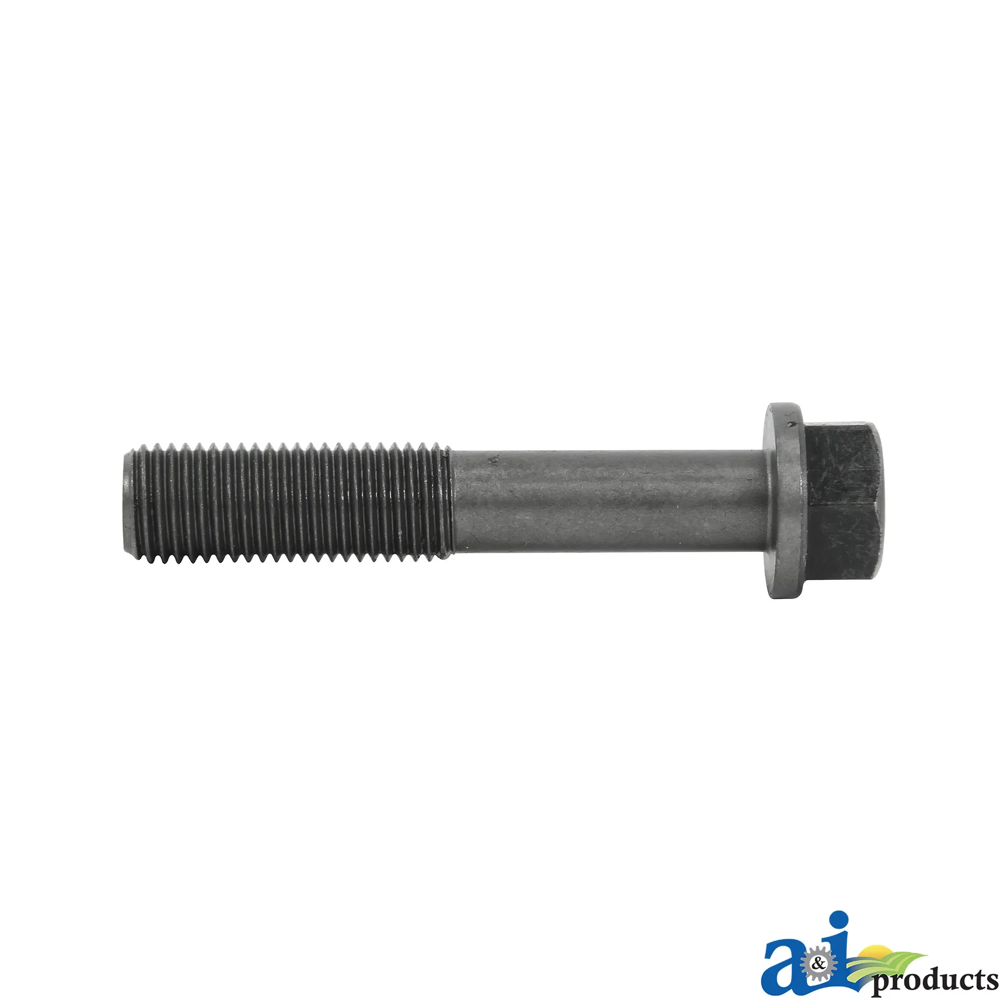 CAPSCREW, CONNECTOR ROD