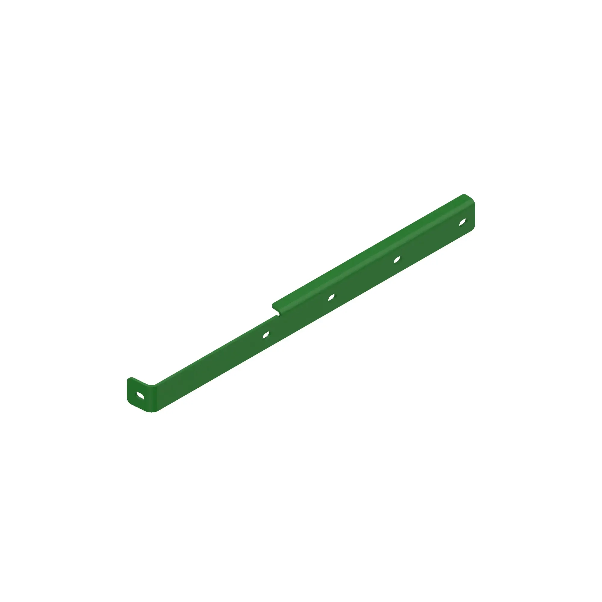 John Deere Seal Backing Plate - HXE169017