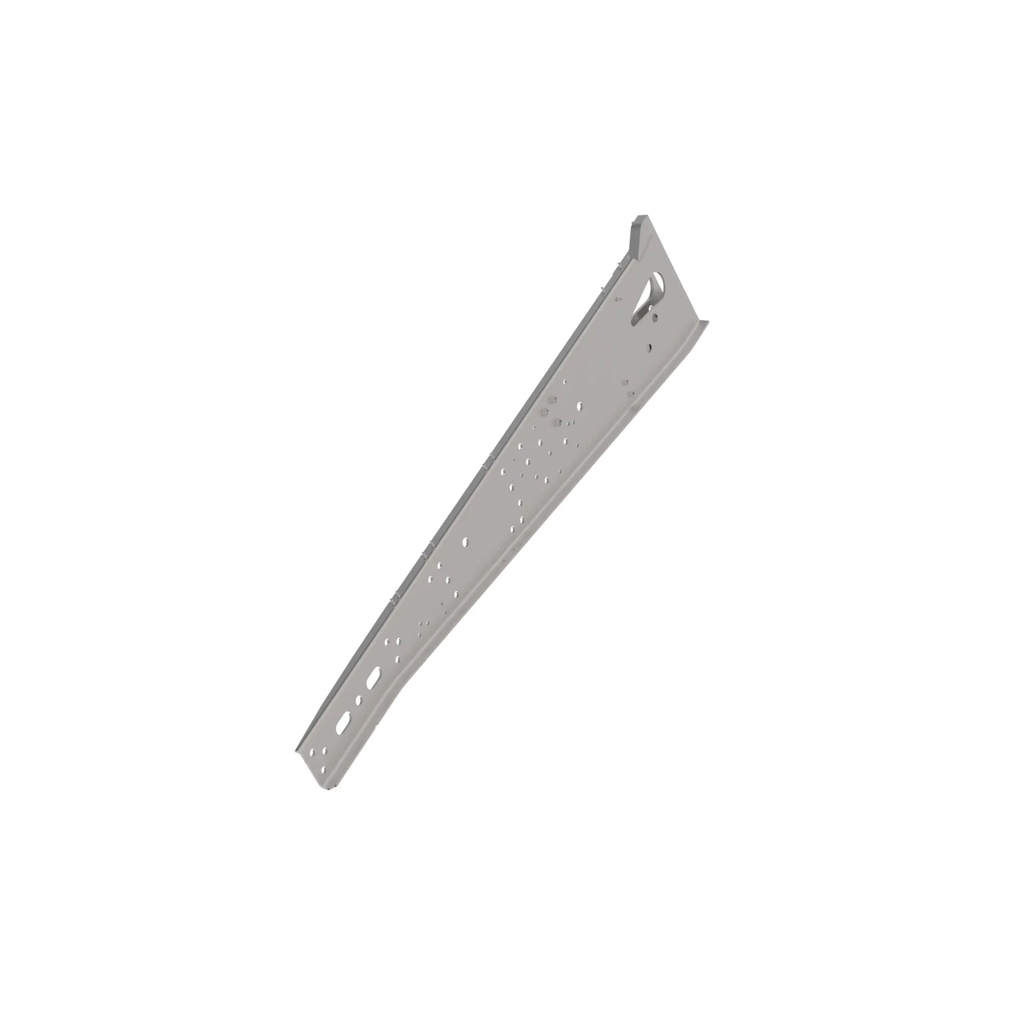 John Deere Frame - RE254687