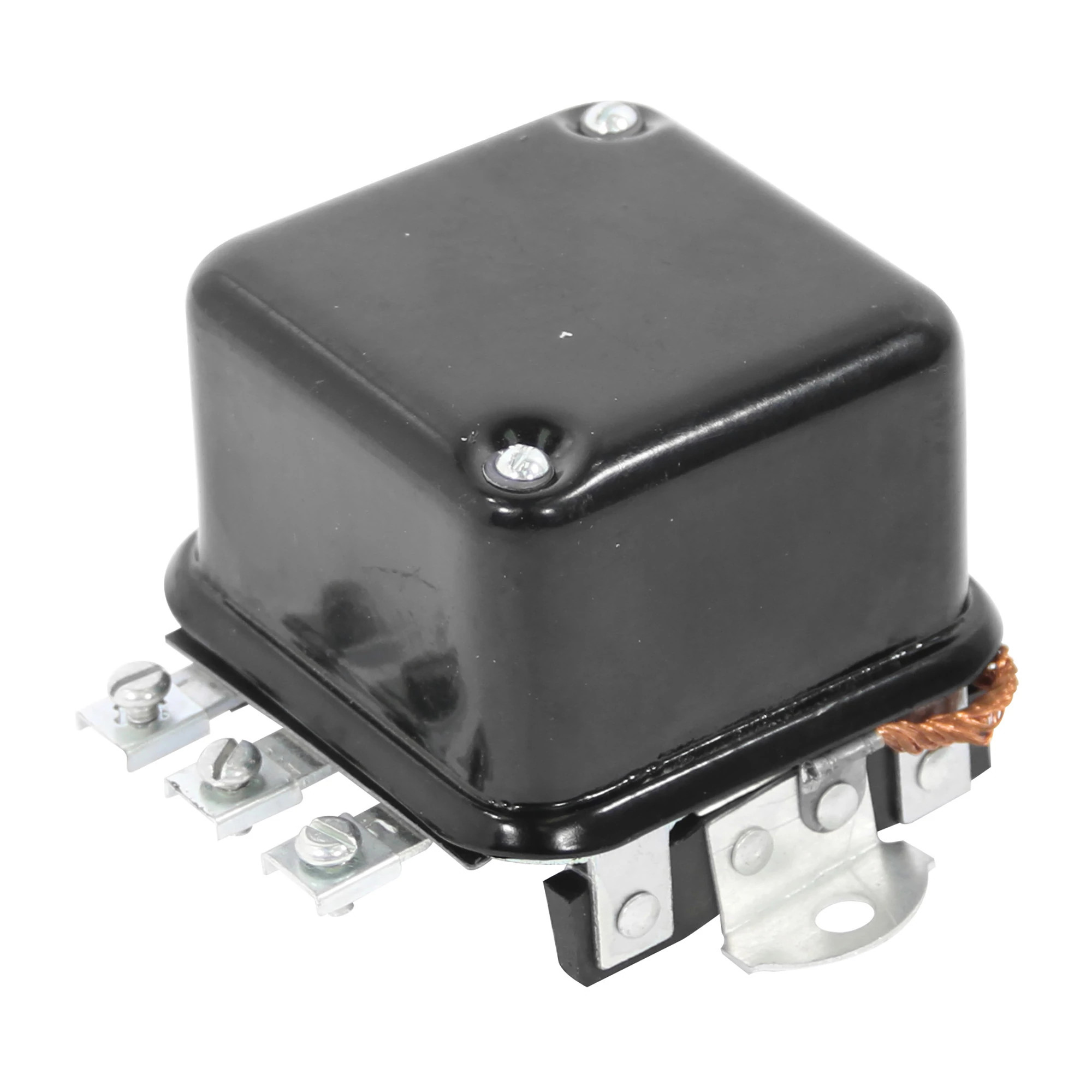 John Deere Voltage Regulator - AM30078