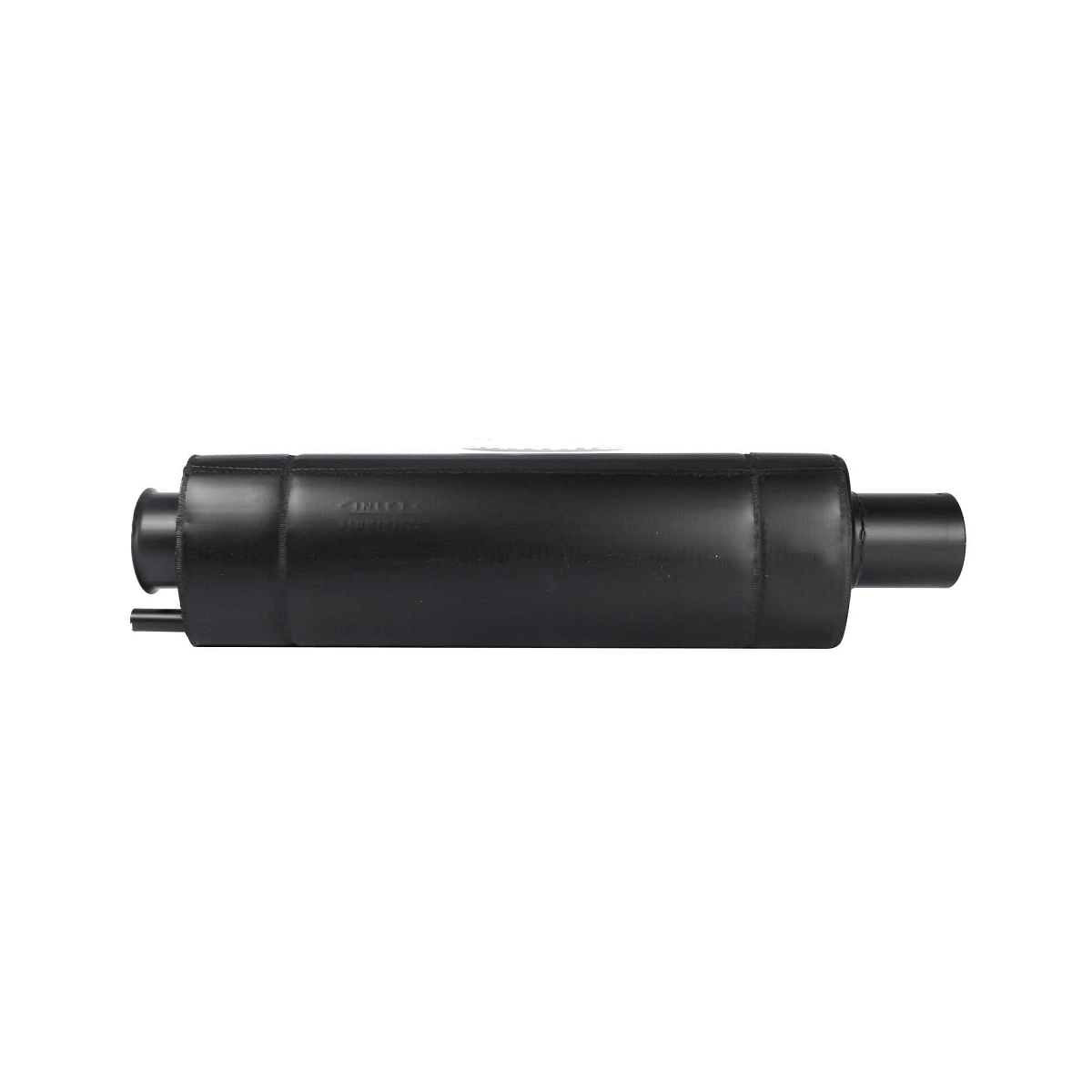 Muffler