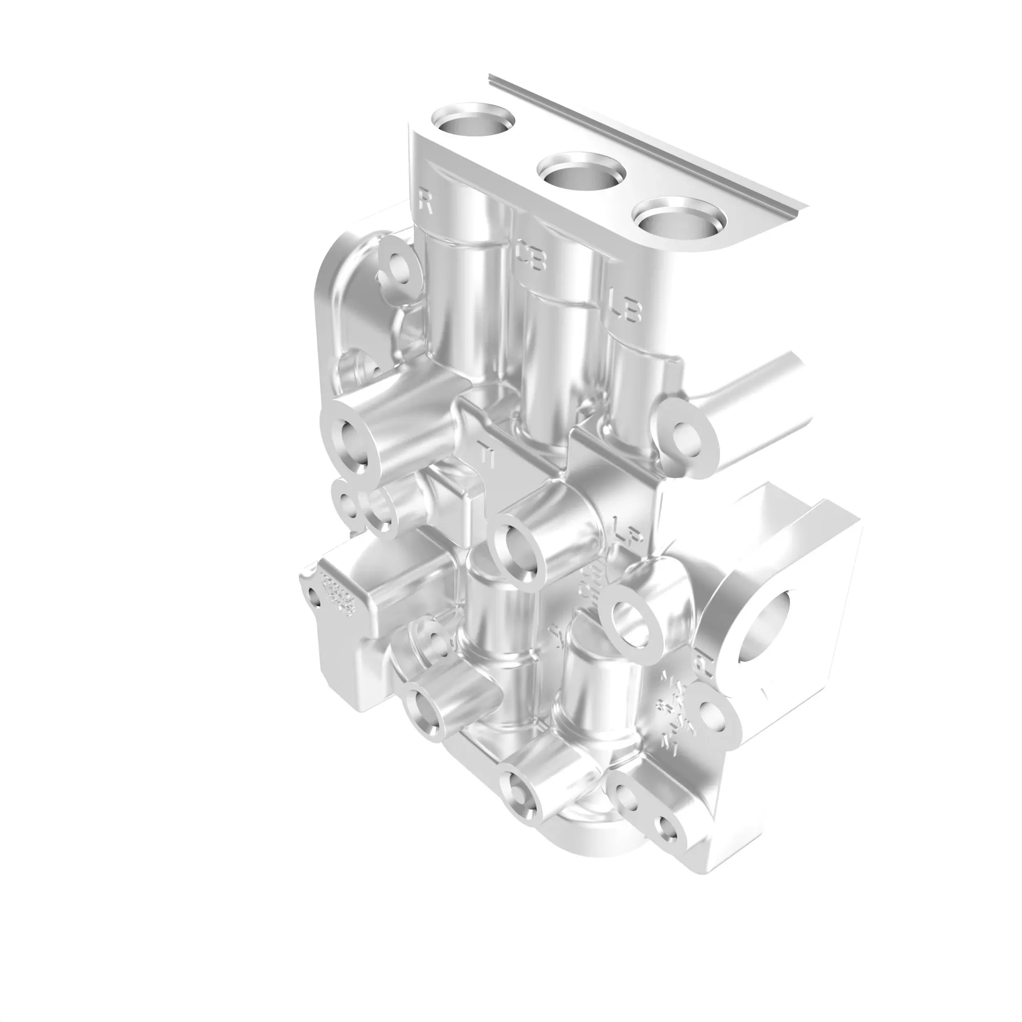 HOUSING, HOUSING, VALVE BLOCK