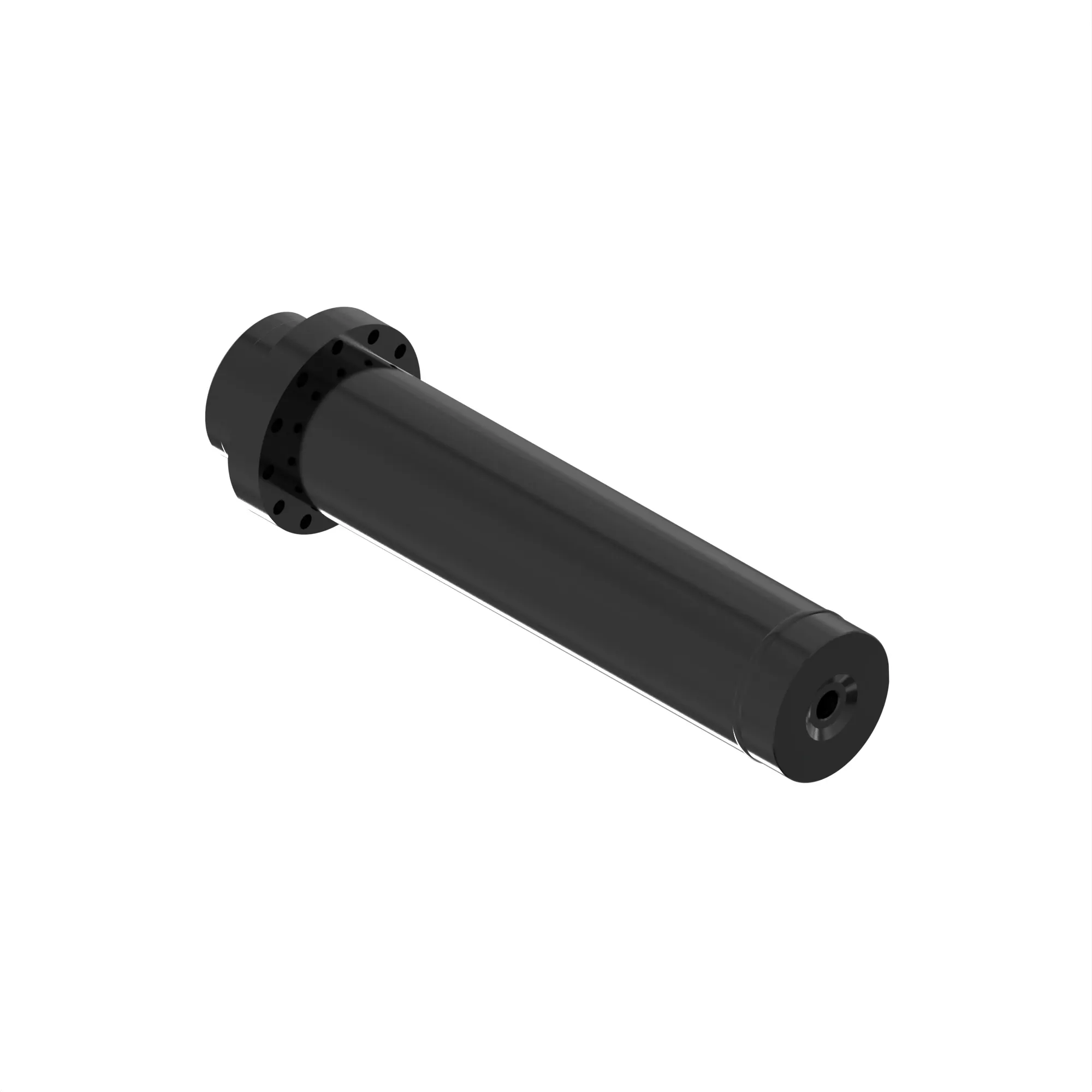John Deere Slew Cylinder Tube - F705988
