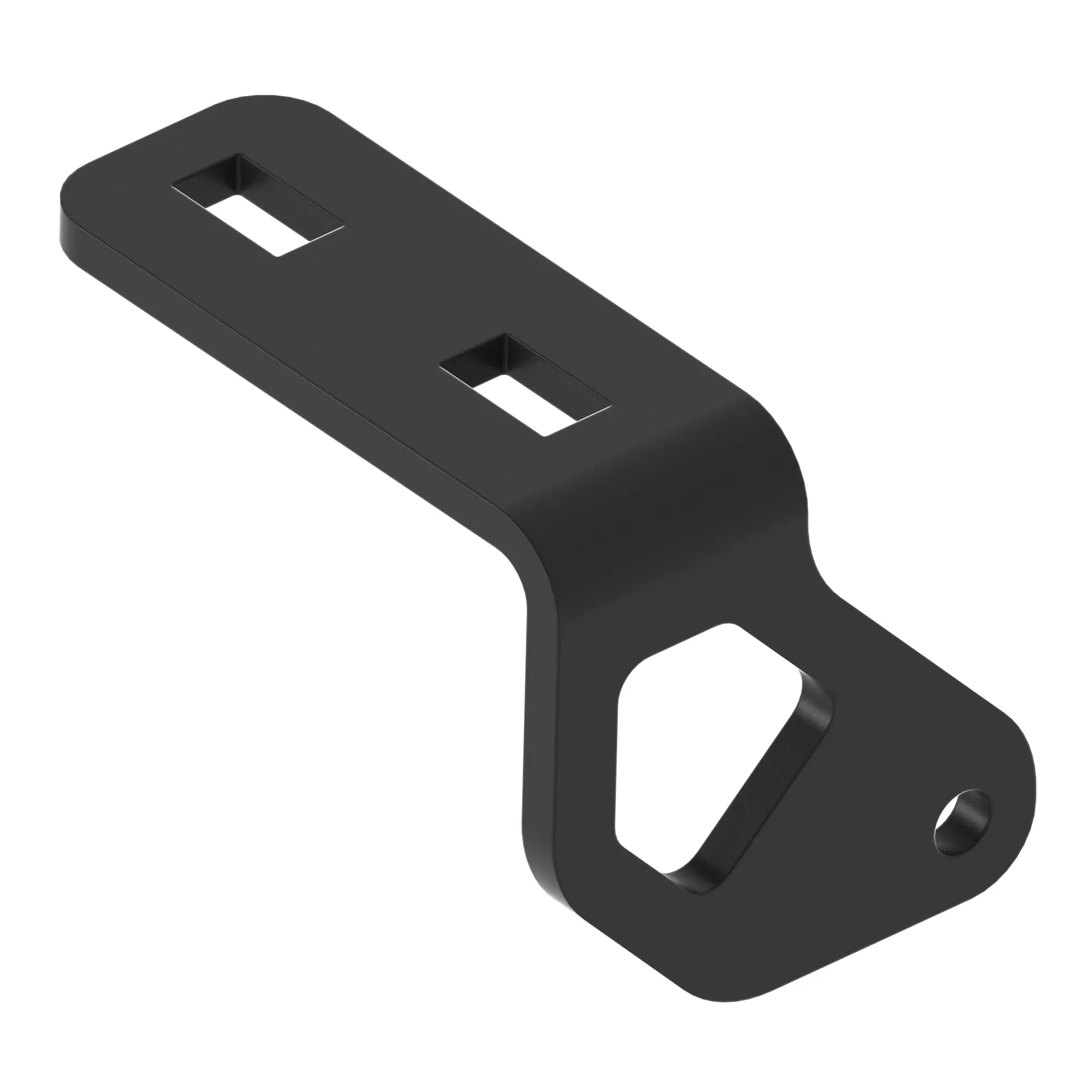 GAS SPRING MOUNT