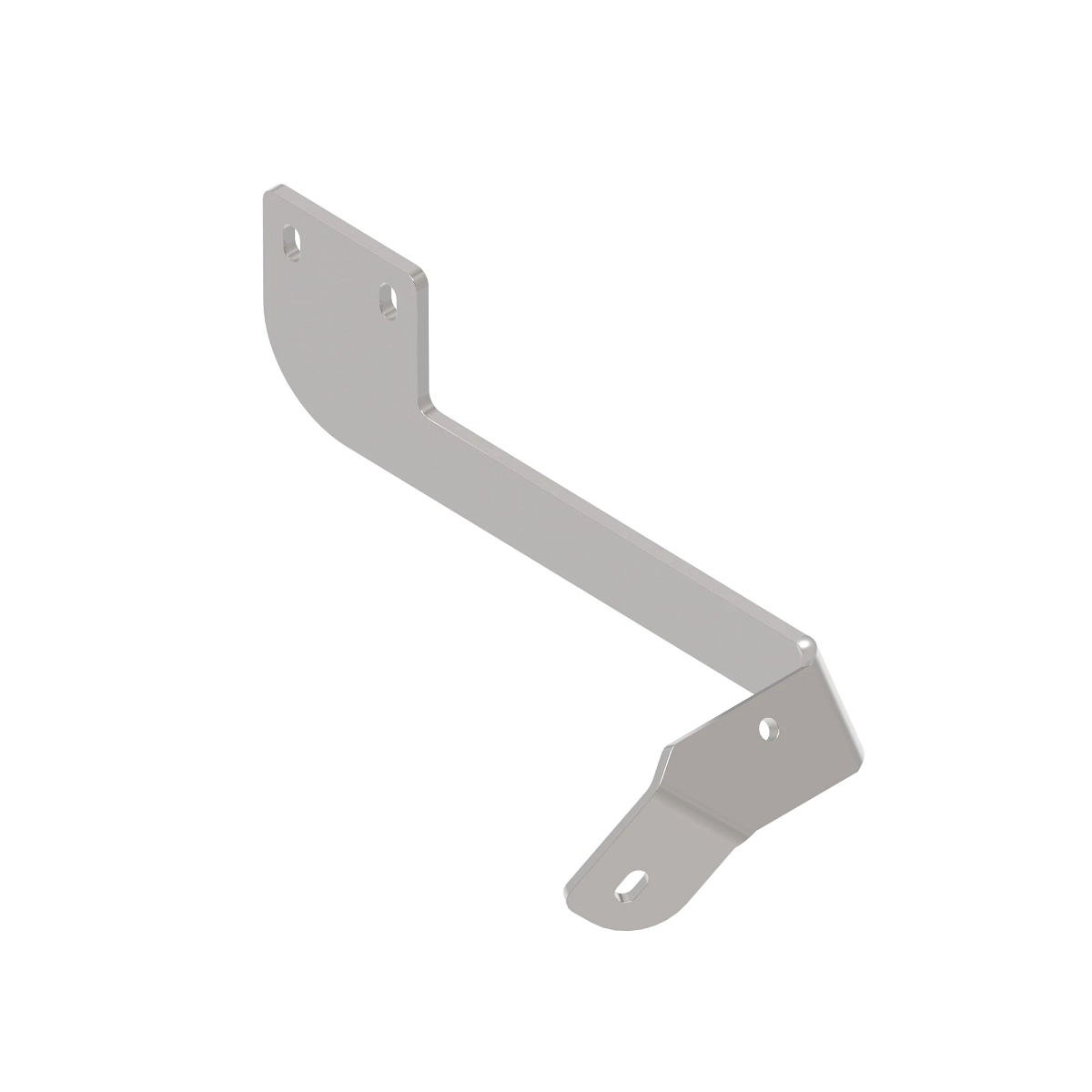 Bracket, Dipstick Tube