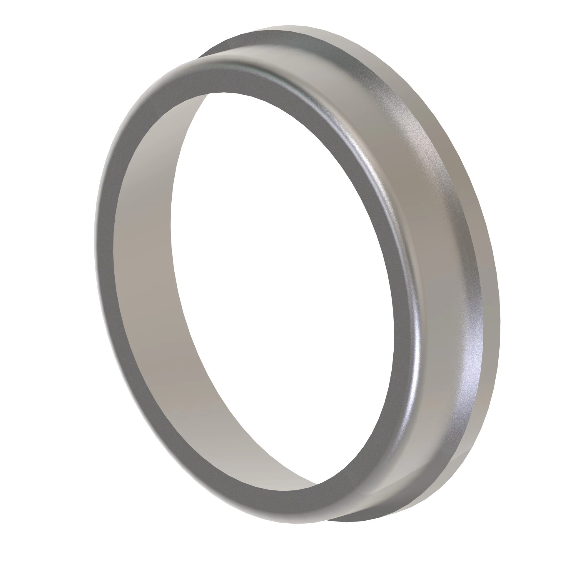 CUP, FLANGED BEARING