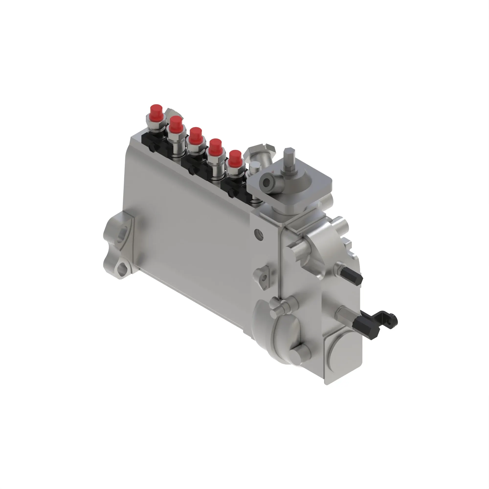 John Deere Fuel Injection Pump - RE63750
