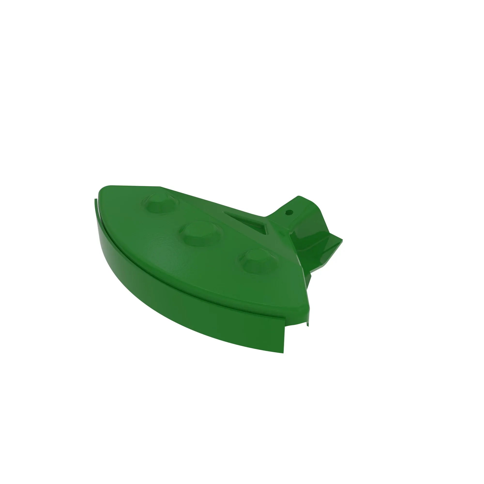 John Deere Index Assembly Shifter - AN213024