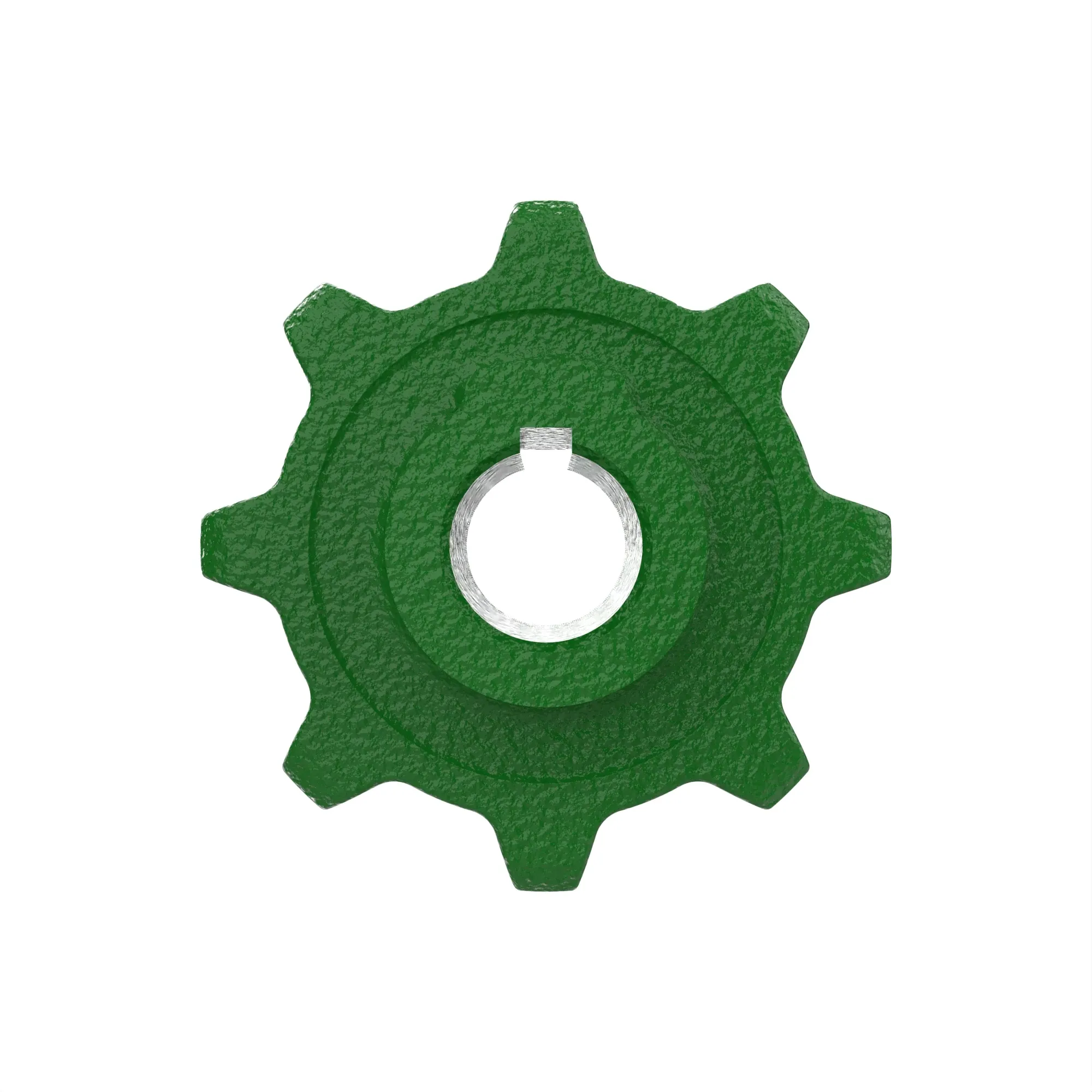 SPROCKET SEGMENTS