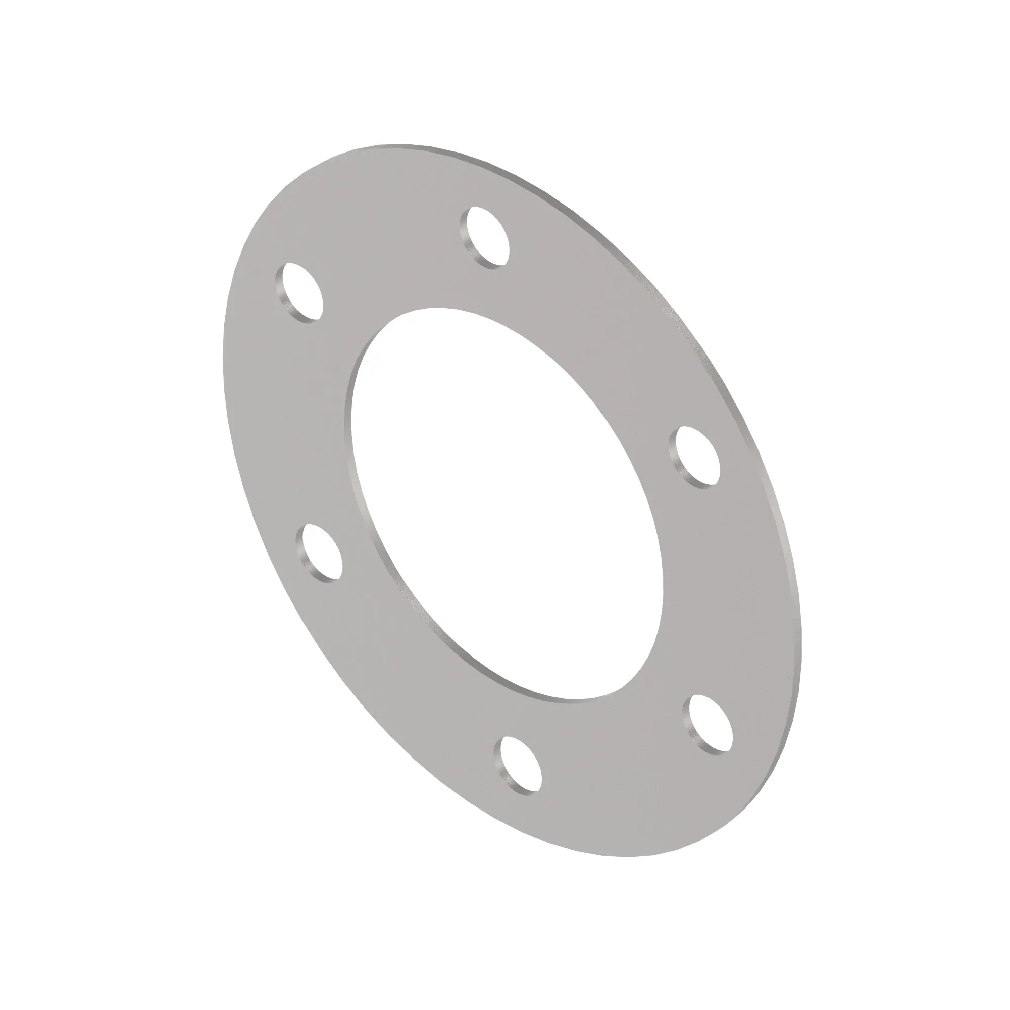 John Deere Rondelle De Calage Plate - CC125530