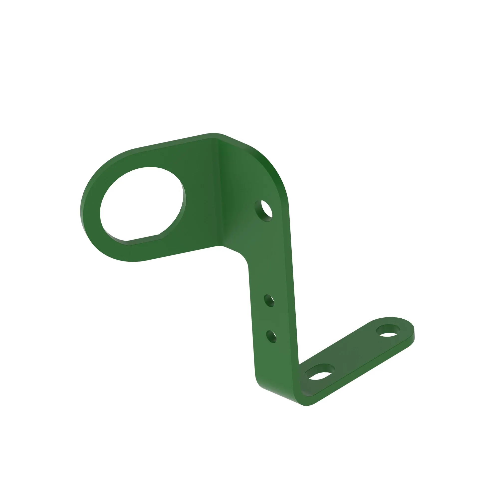 BRACKET - SUPPORT