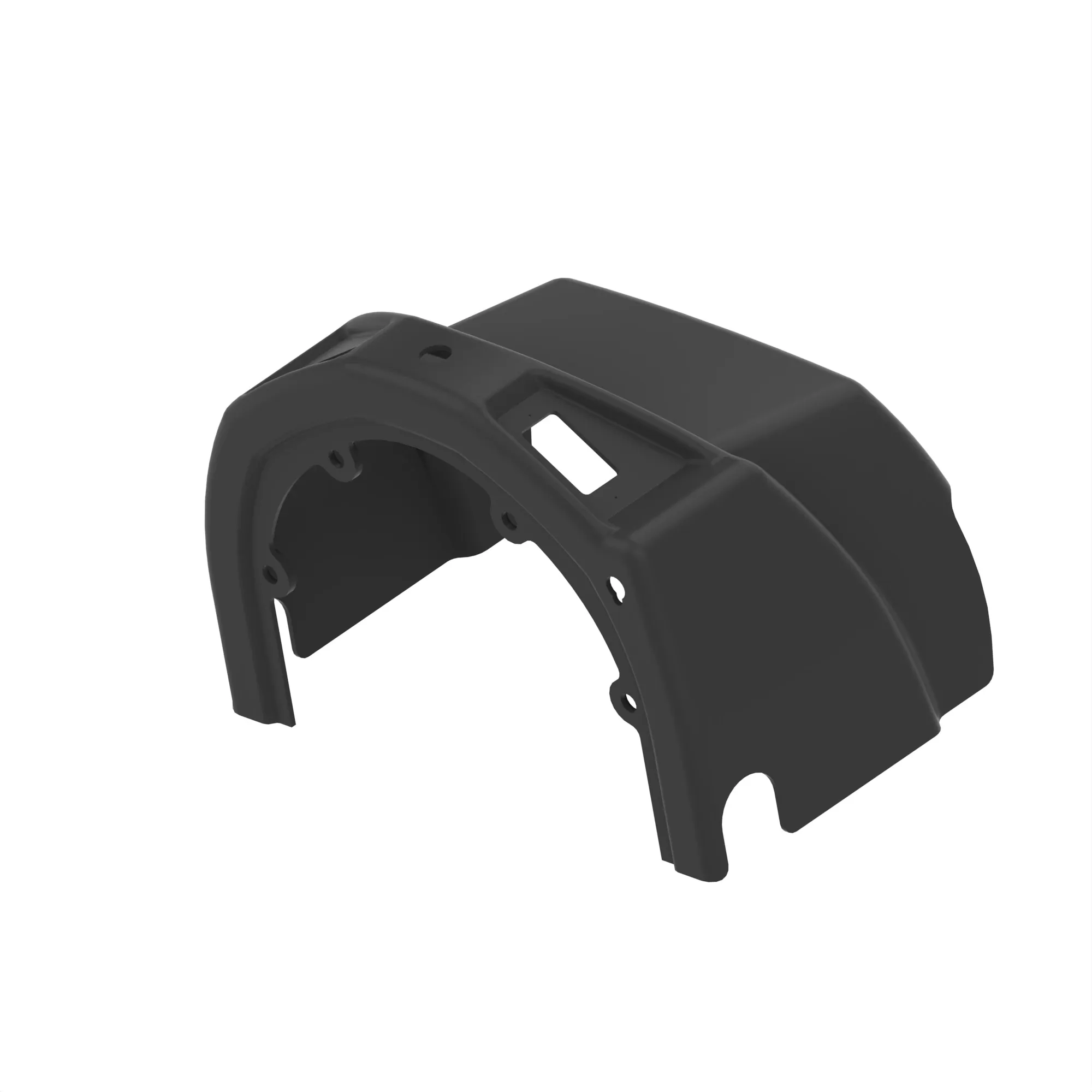 COVER, COVER, TILT CONSOLE