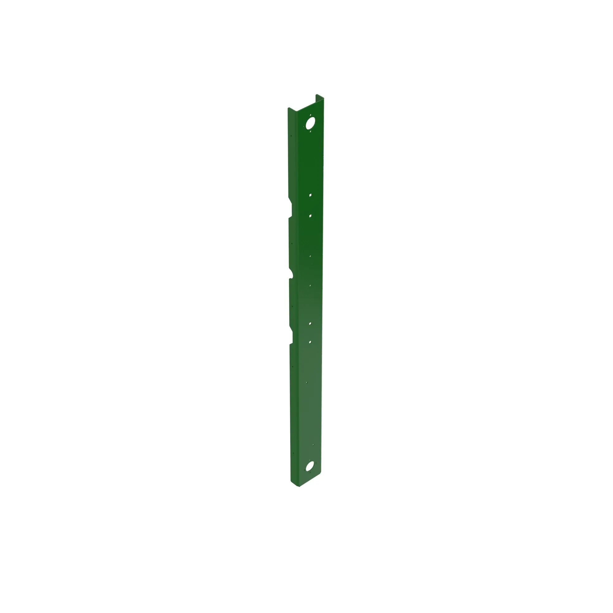 John Deere Plate - A102156