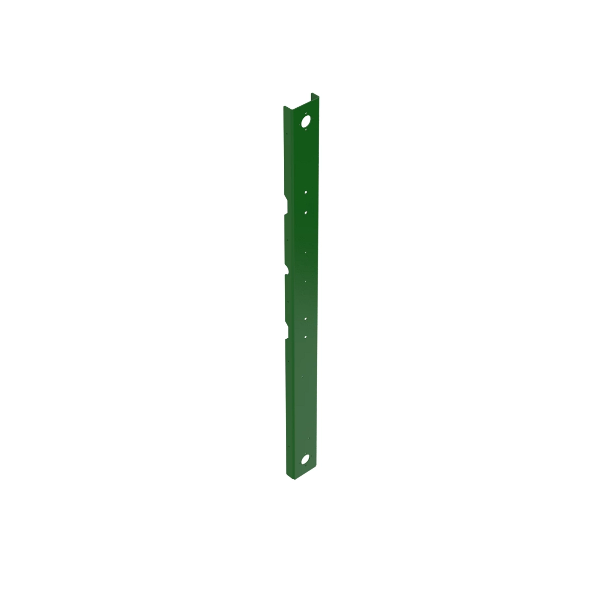 Plate, Light Mount Rear