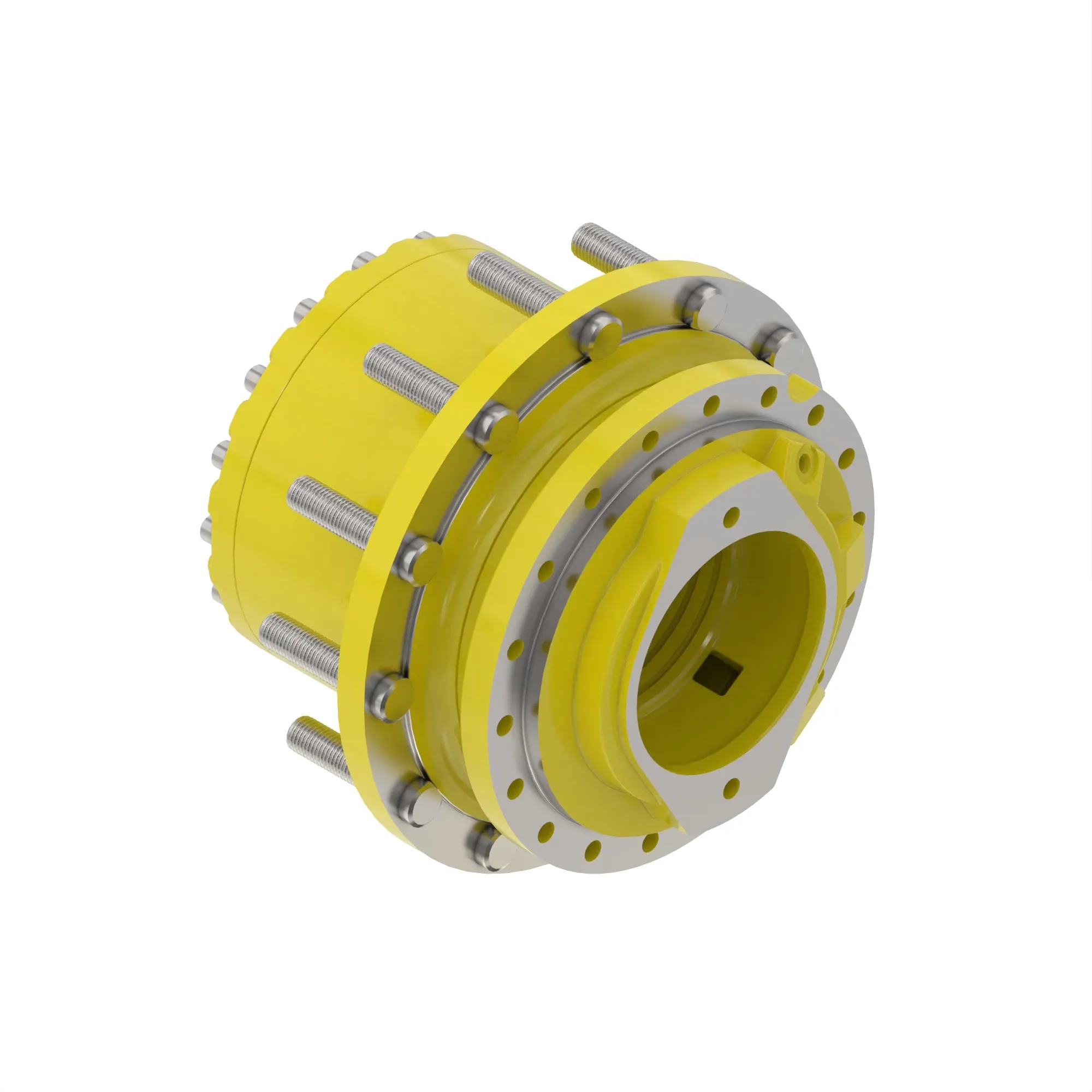 Hub