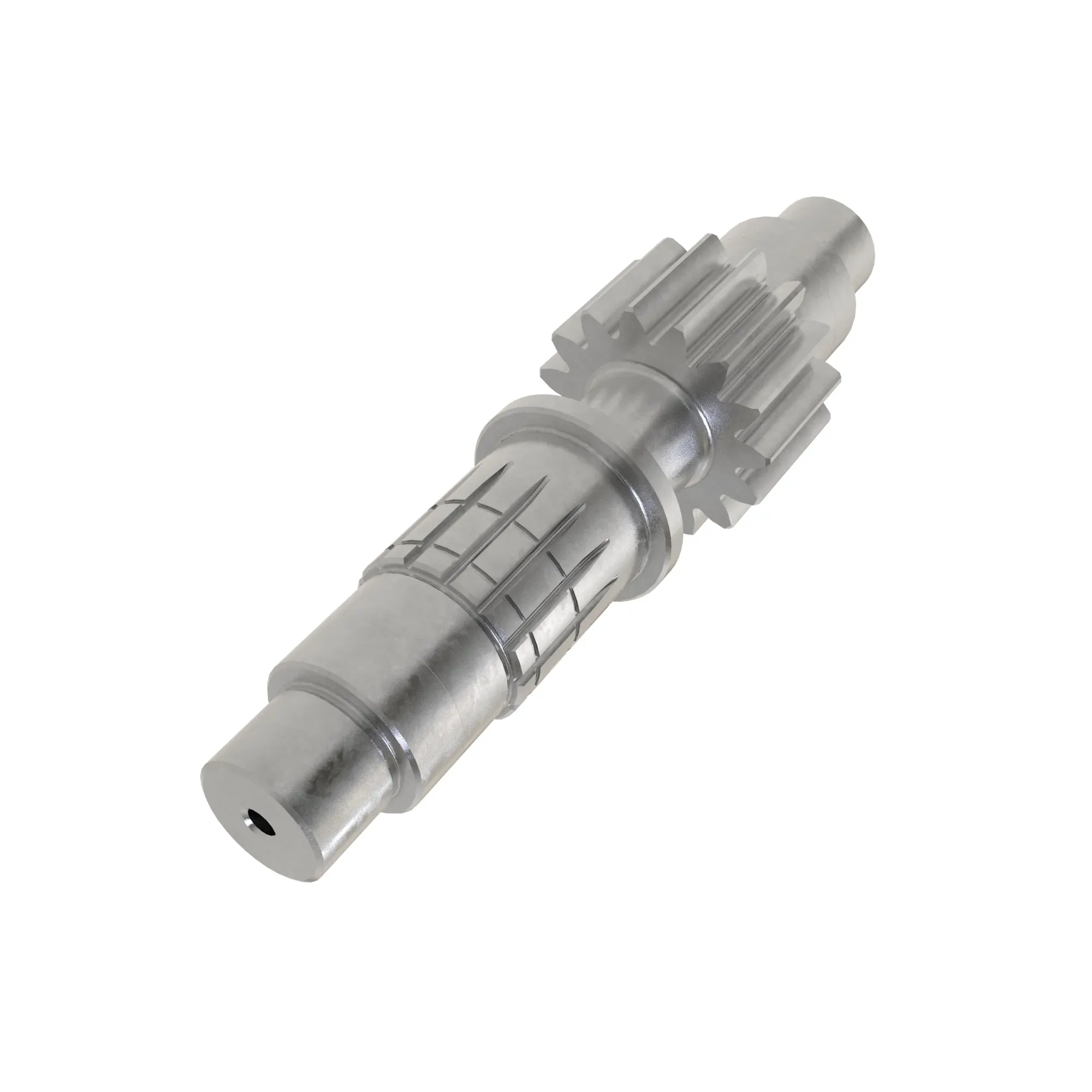 Output Shaft