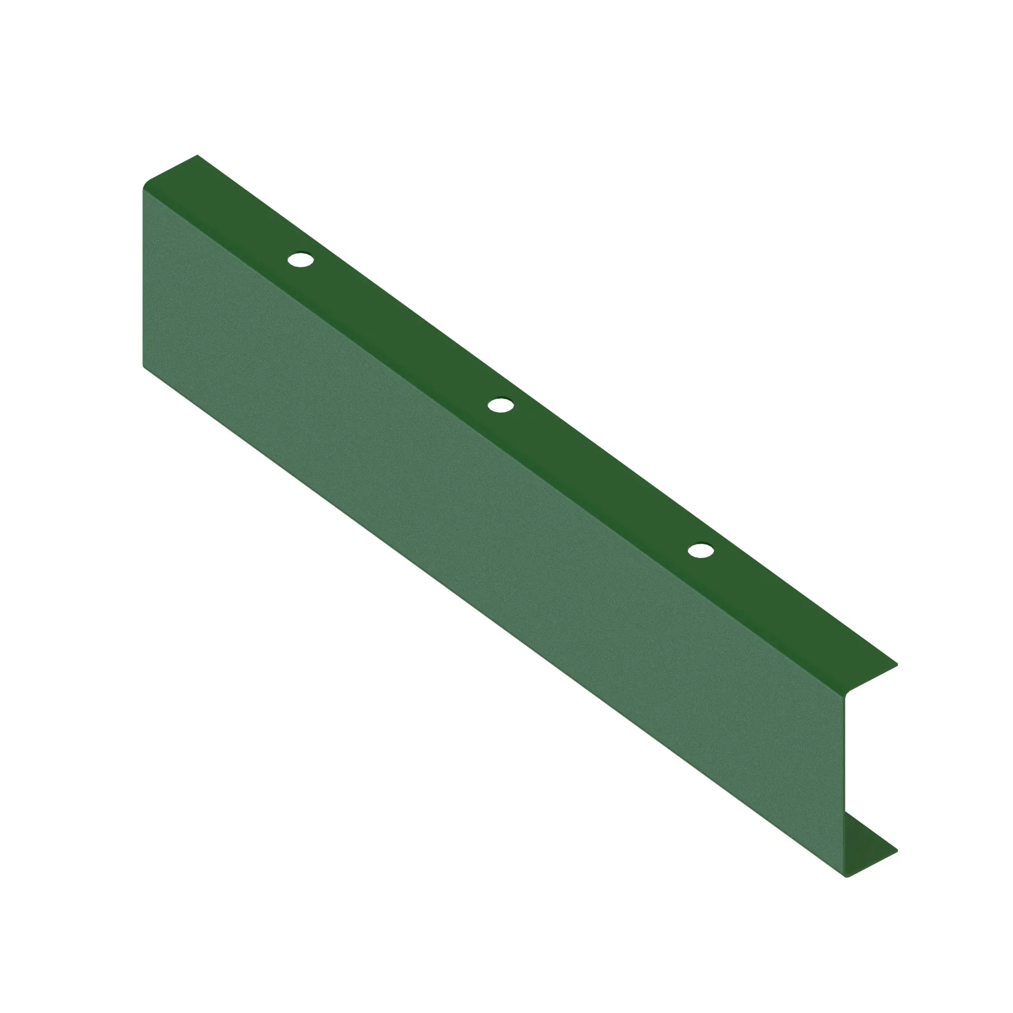 Powershaft Shield