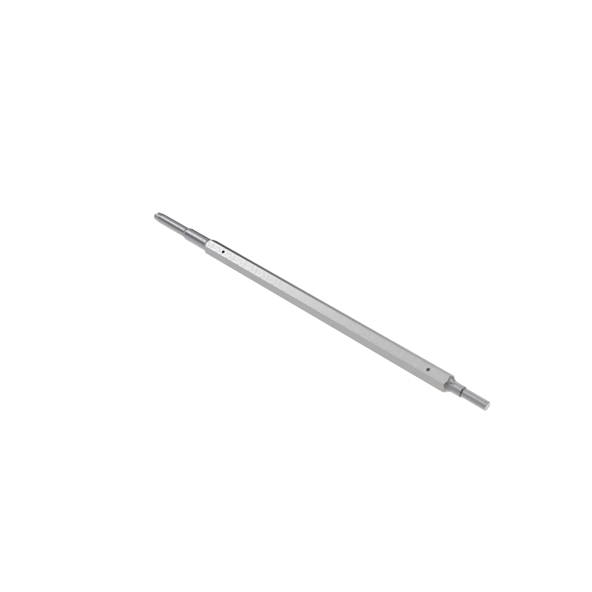 John Deere Fan Drive Shaft - HXE131534