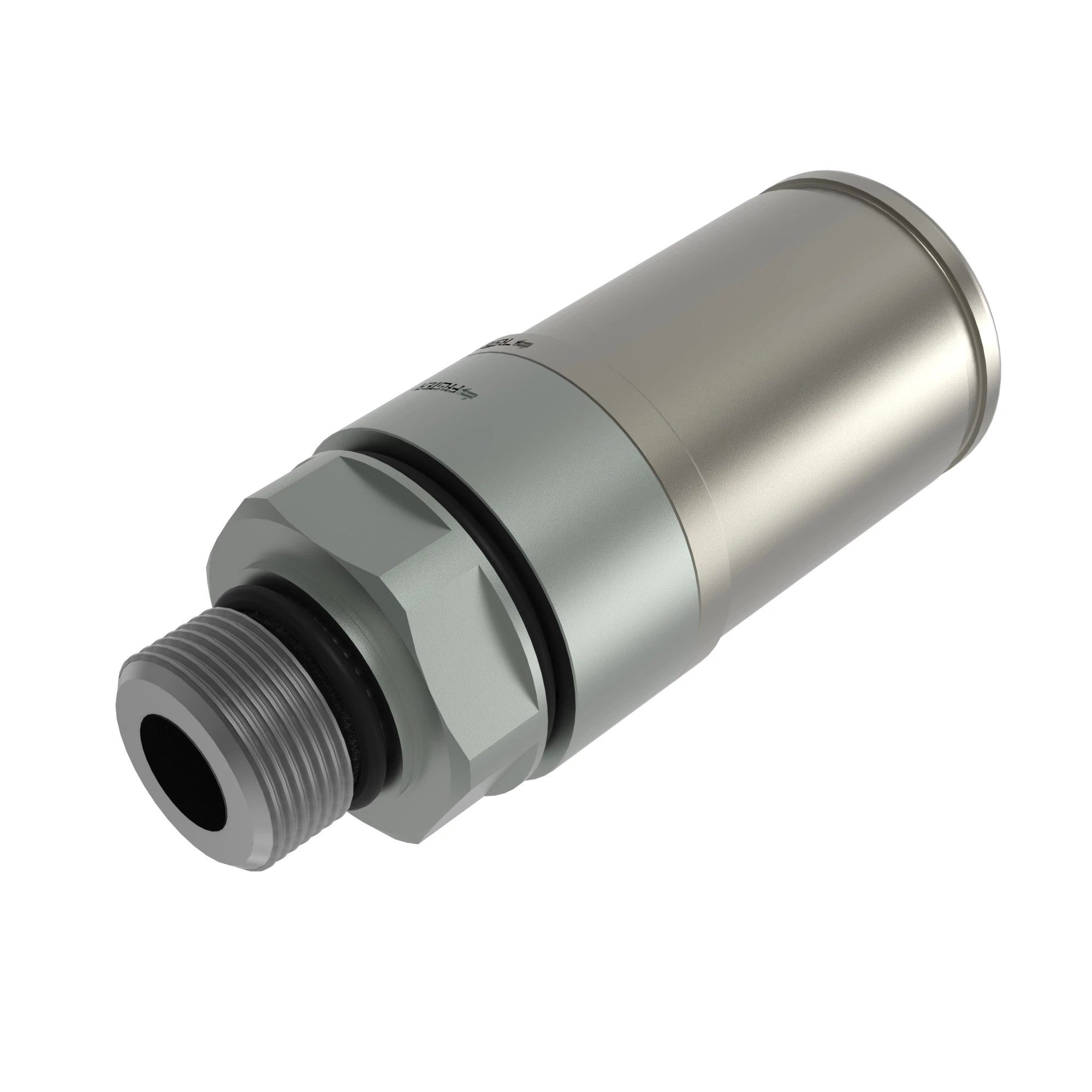 RE345118: Hydraulic Quick Connect Coupler | Shop.Deere.com
